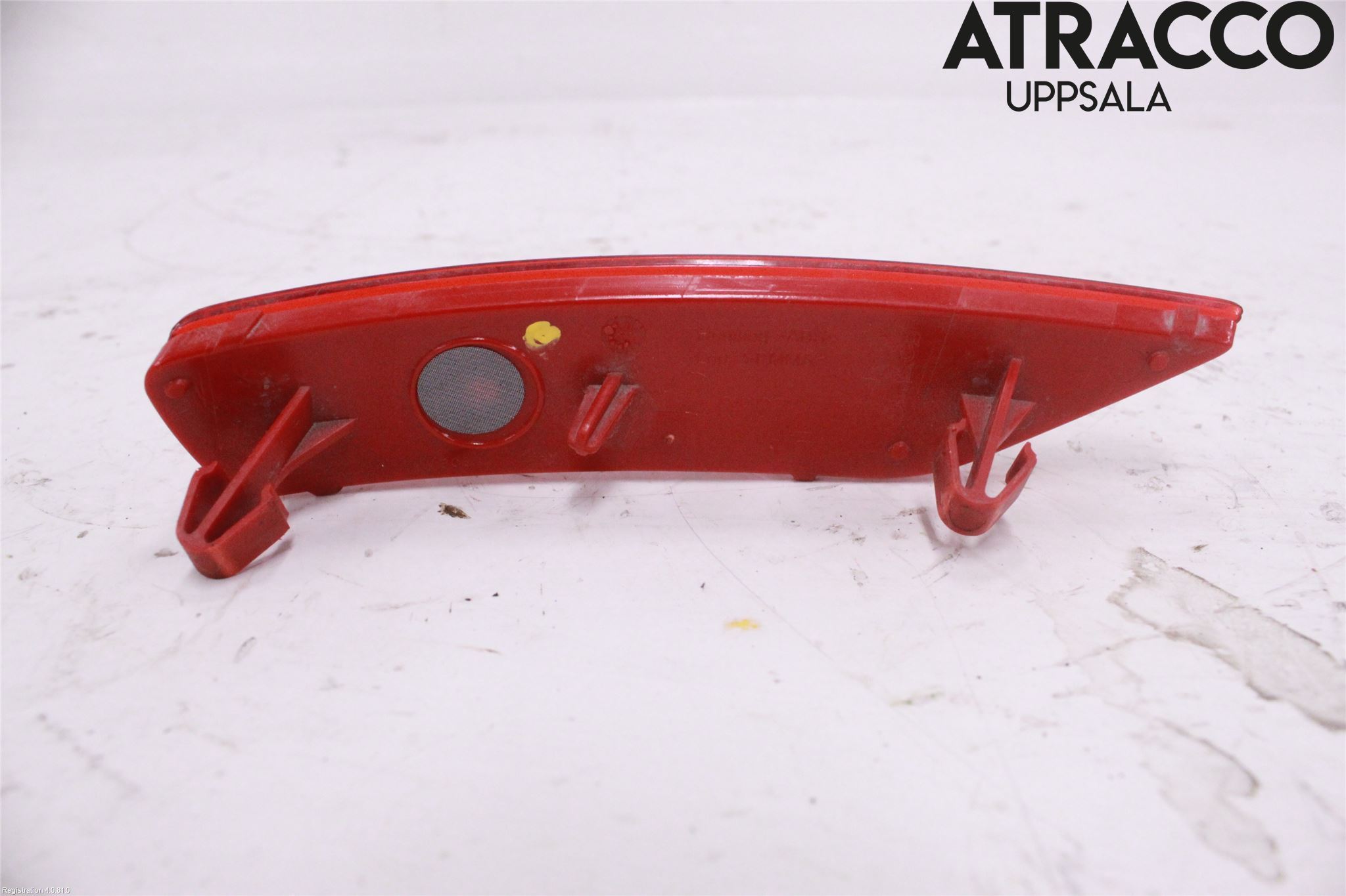 Peugeot 208/E-208 20- Dimljus/Reflex Bak