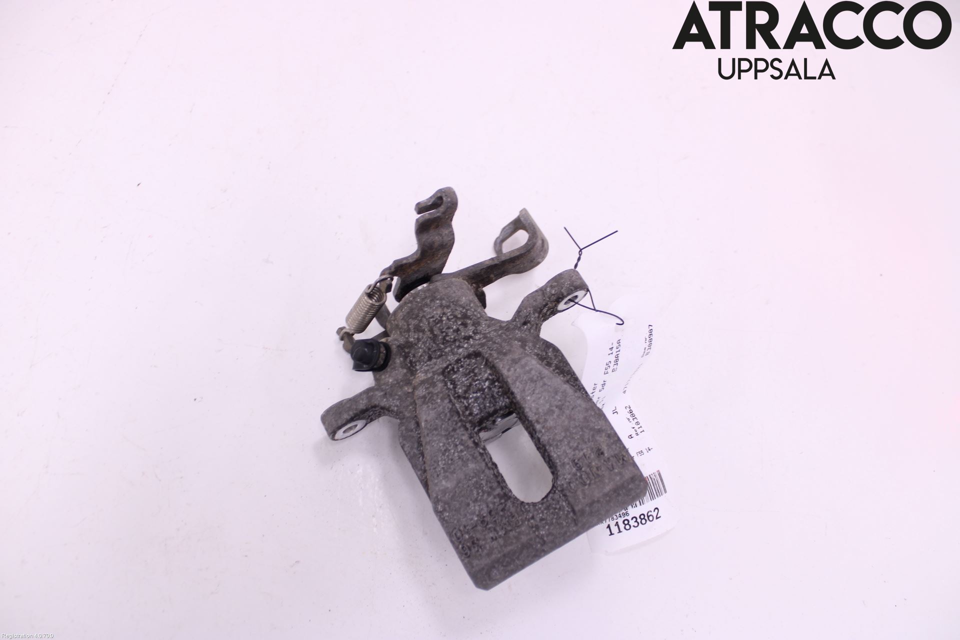 Mini ONE/COOPER 5DR F55 14-24 Bromsok Bak Vänster