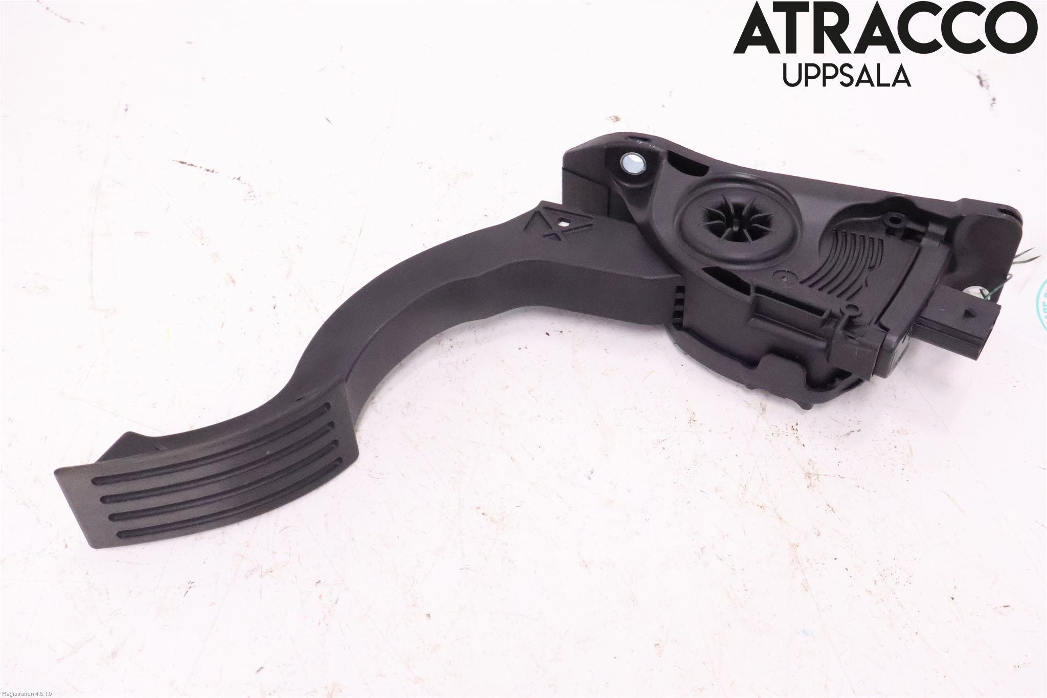 Volvo V40 12-19 Gaspedal