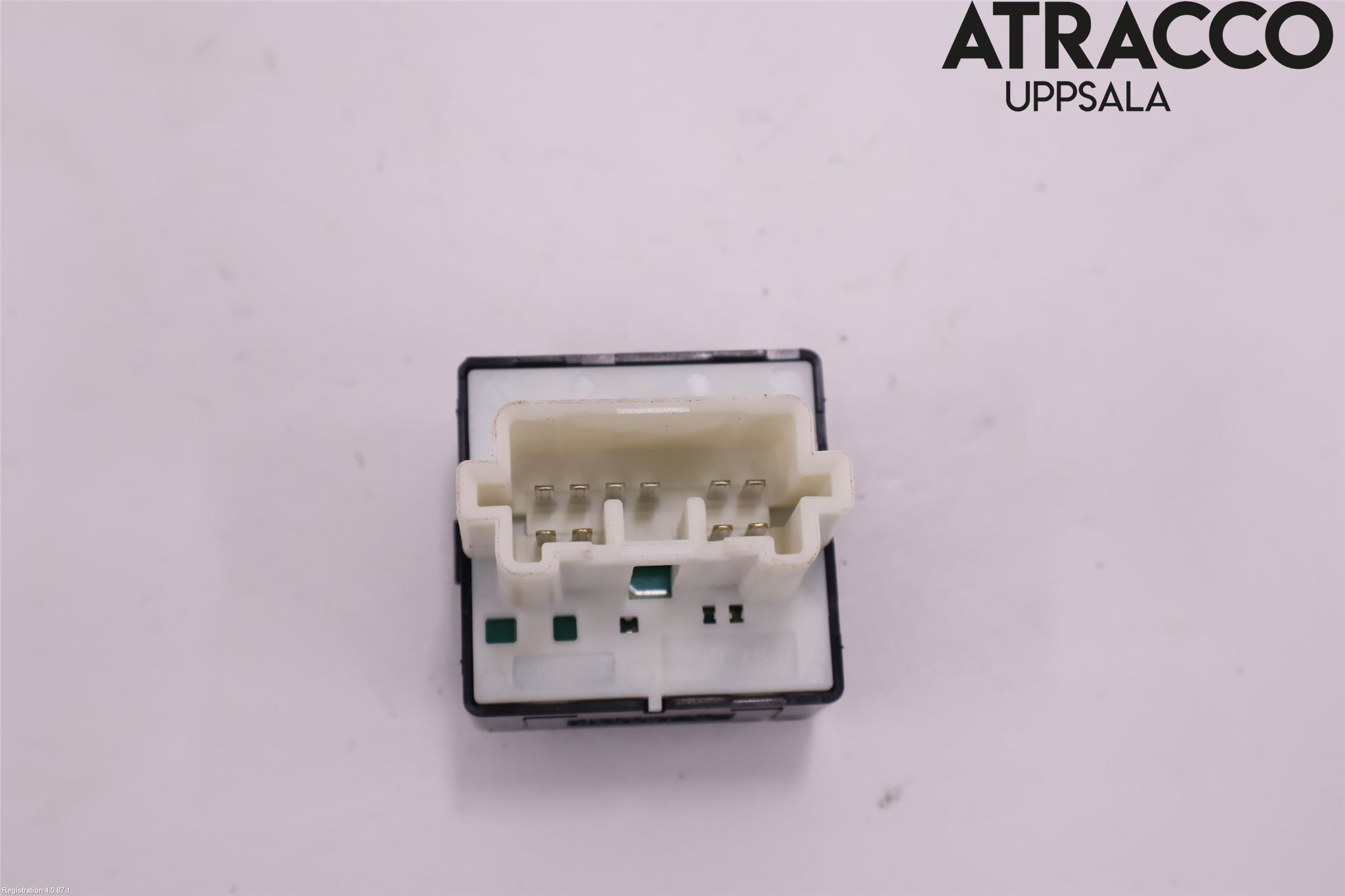 Mitsubishi SPACE STAR 13- Strömställare Spegel