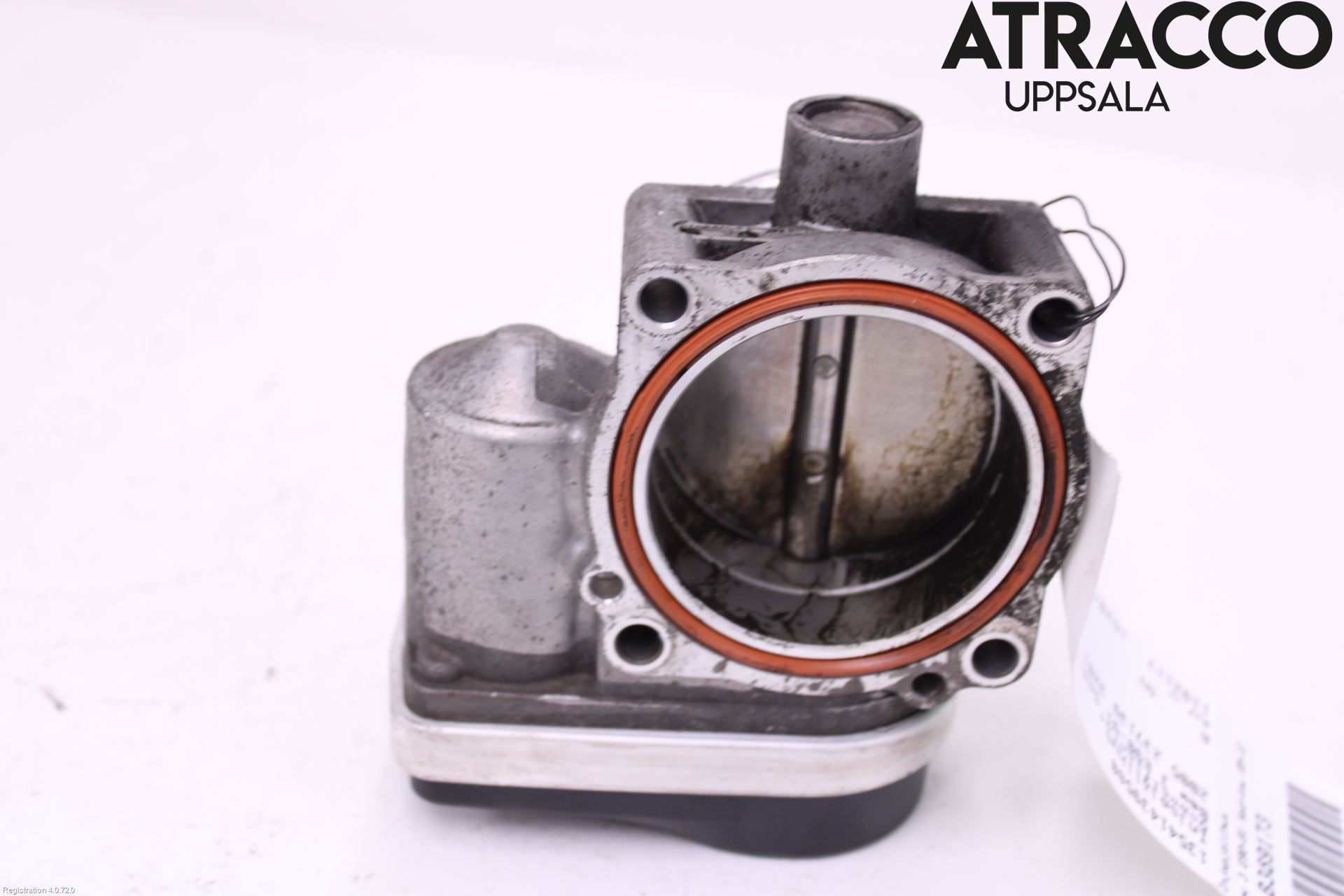 BMW 3 E90/91 SED/TOU 05-12 Injspjällhus