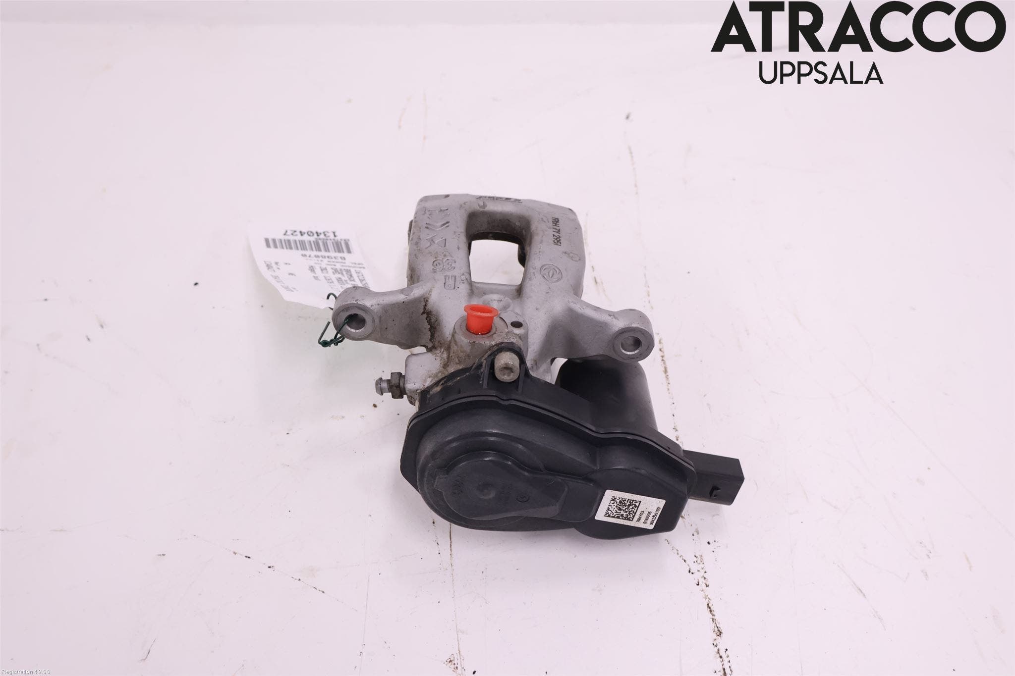 Opel MOKKA 21- Bromsok Bak Höger