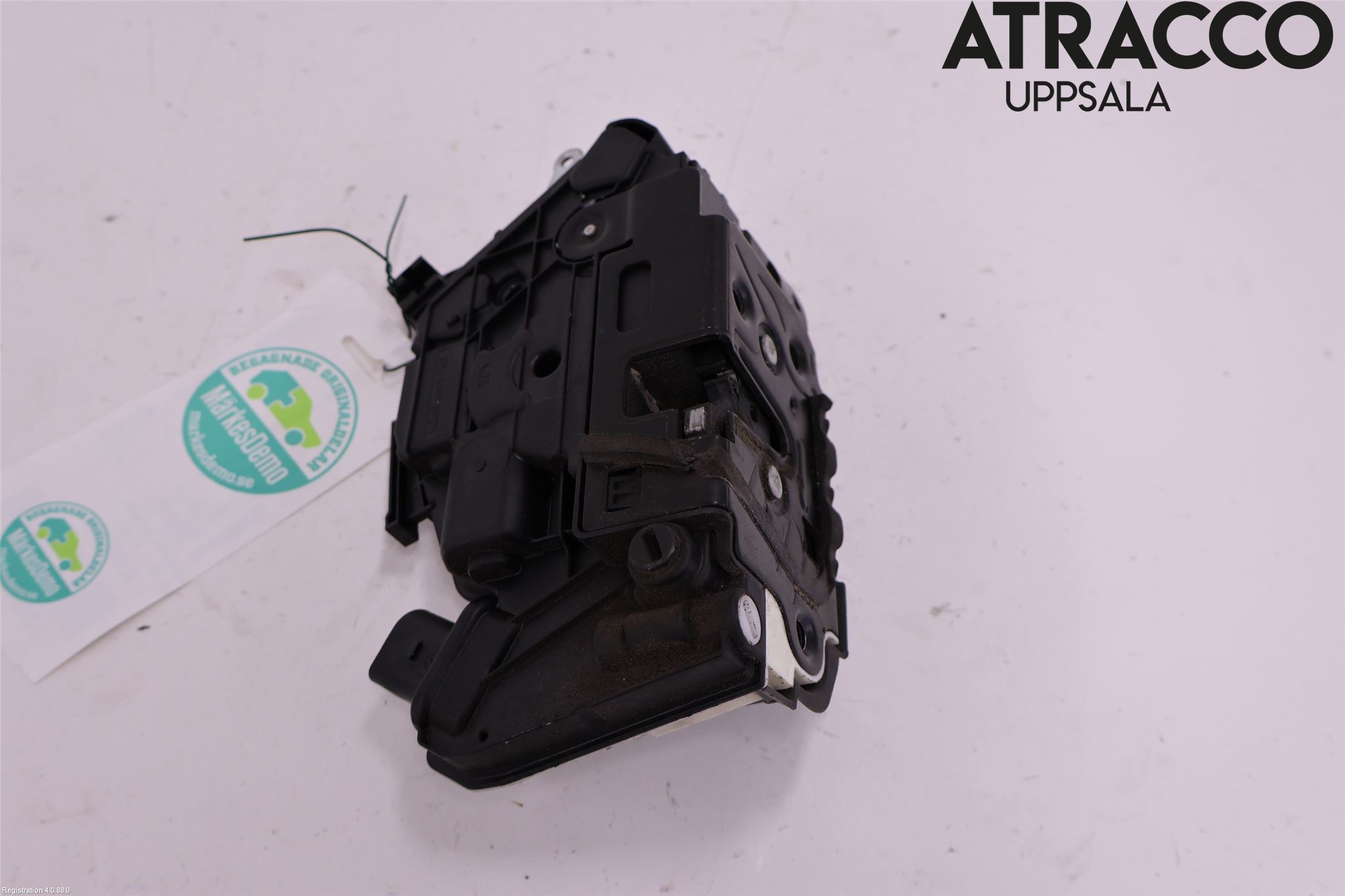 Volkswagen VW UP! / E-UP! Låskista-Dörrlås