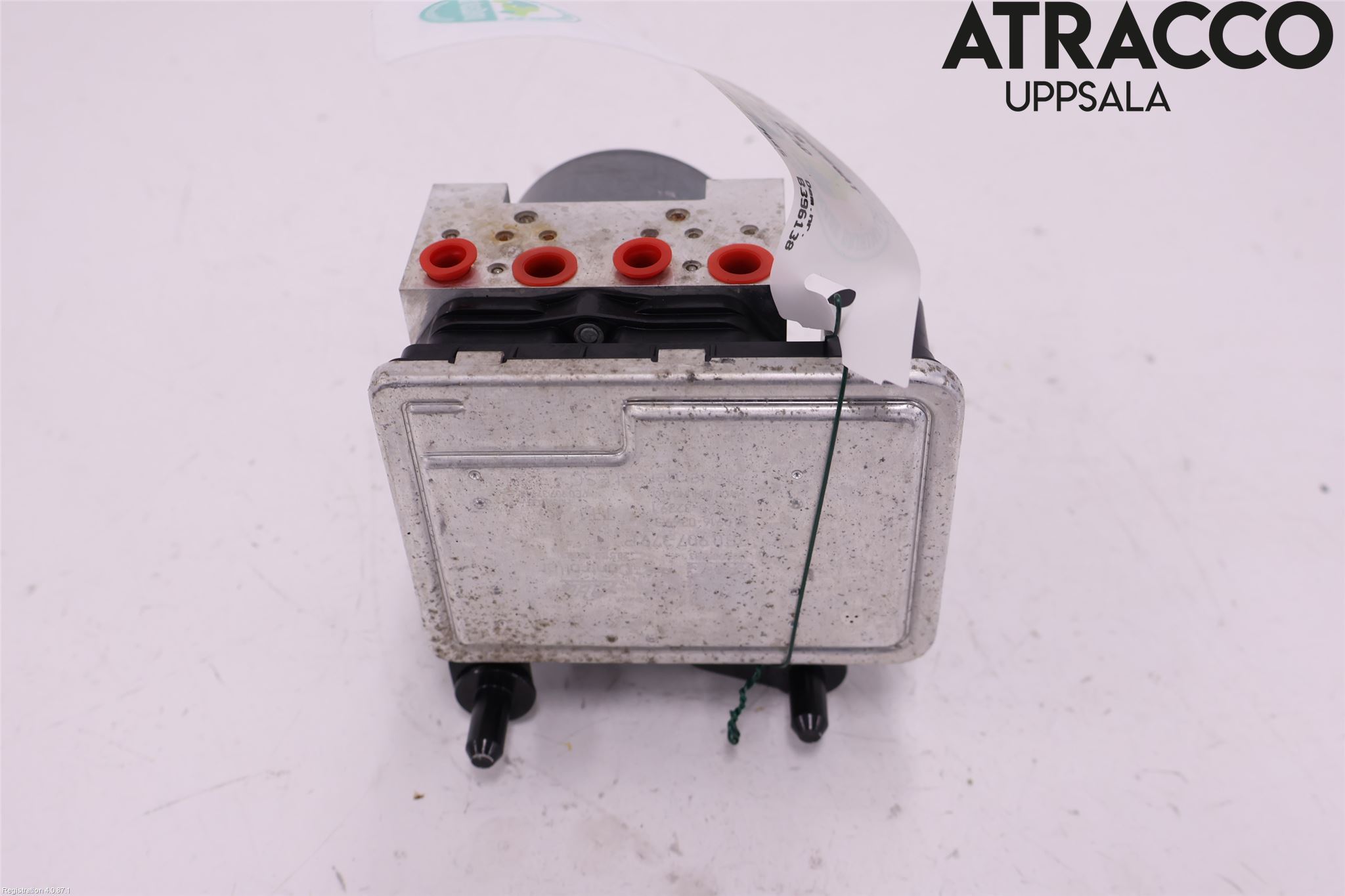Volkswagen VW CADDY 16-20 Abs Hydraulaggregat