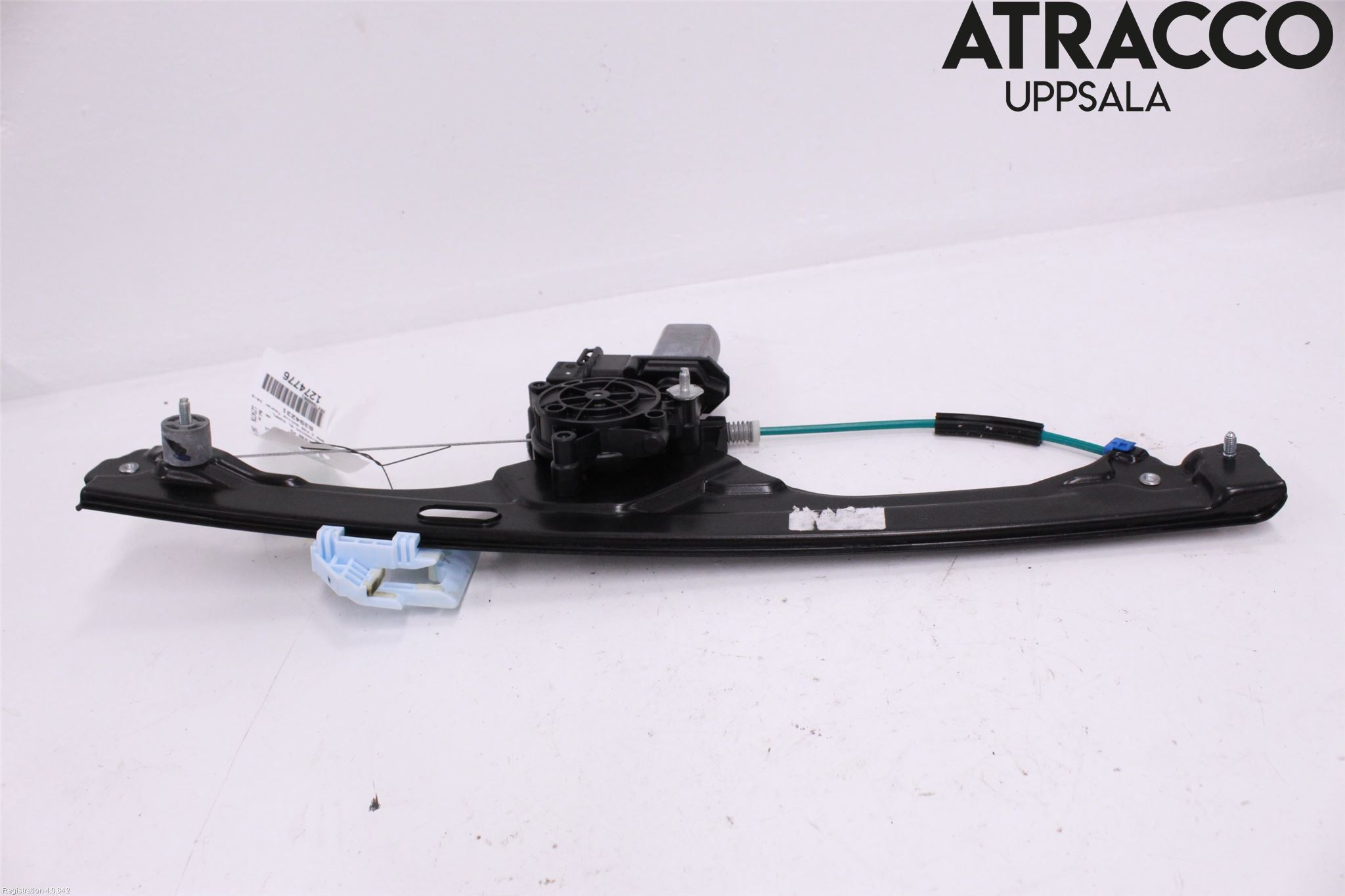 BMW 2 F45 Active Tourer 14-21 Fönsterhiss El Kompl