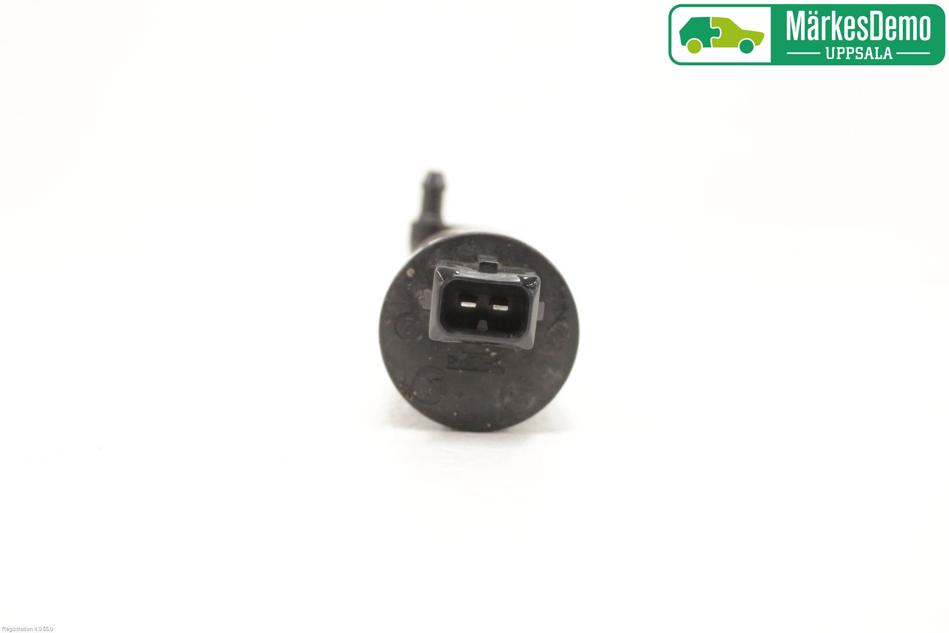 Volvo V70 08-13 Spolarpump Högtryck