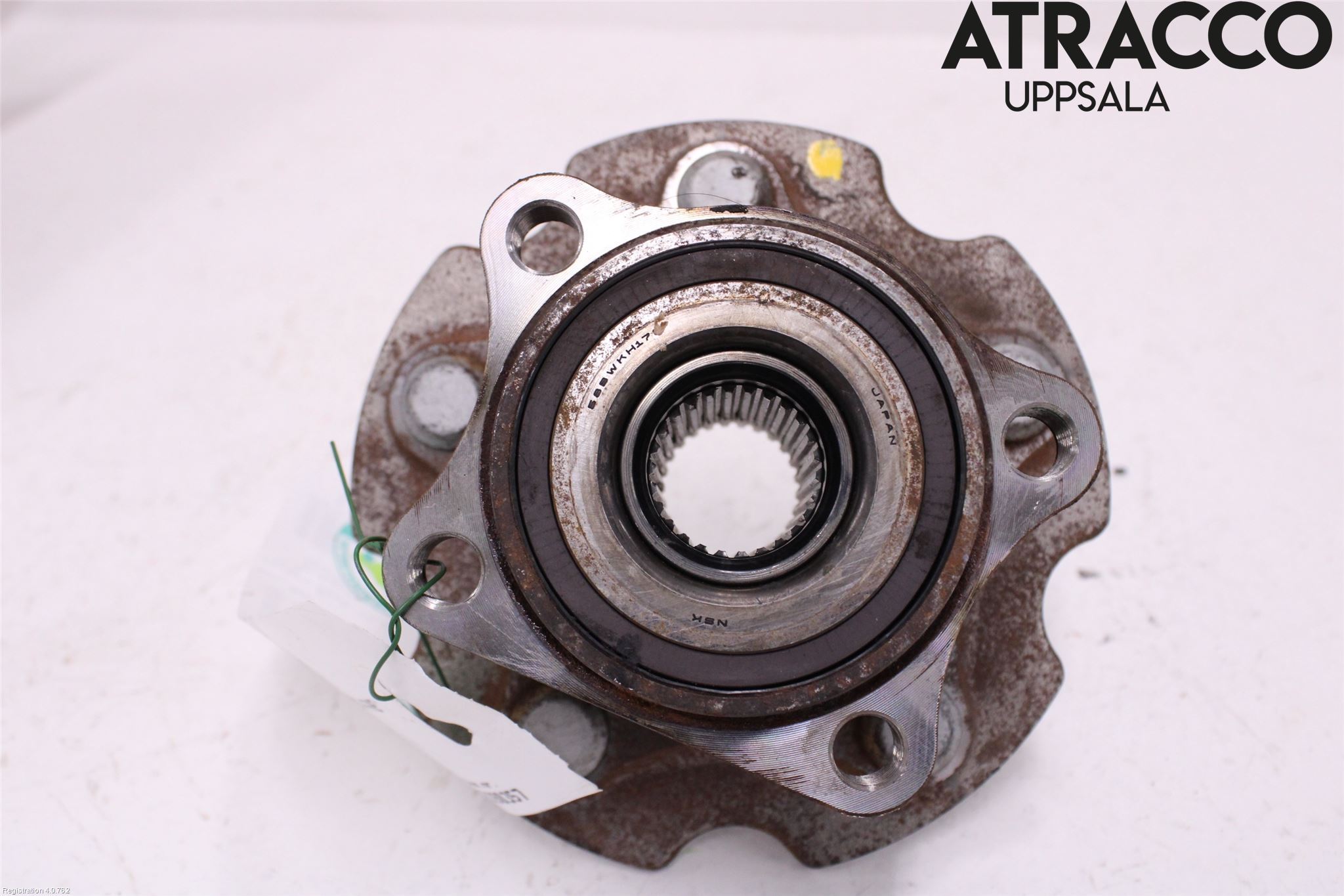 Toyota RAV4 13-18 Nav Bak