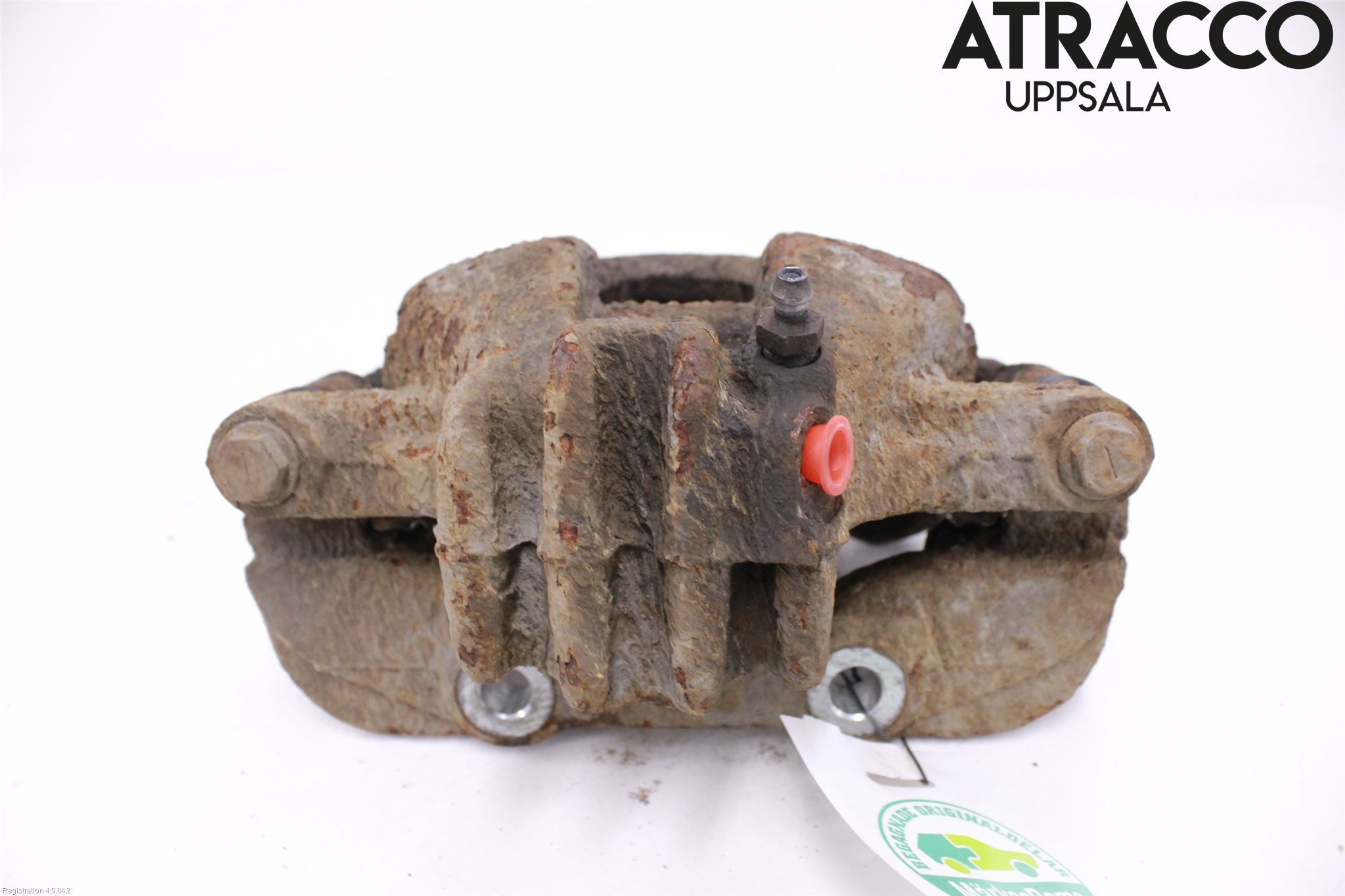 Peugeot 308 08-13 Bromsok Fram Höger