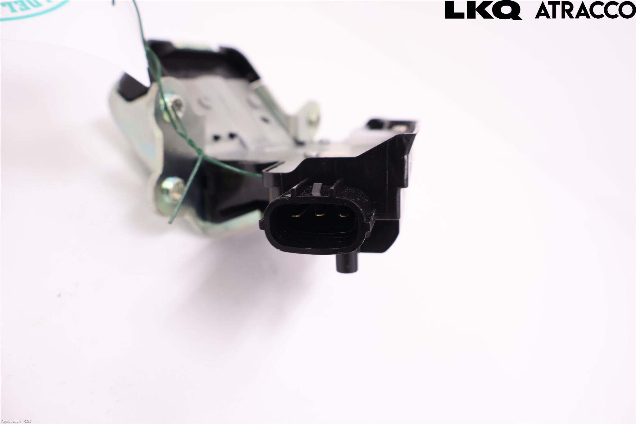 Toyota C-HR 16-23 Låskista Baklucka