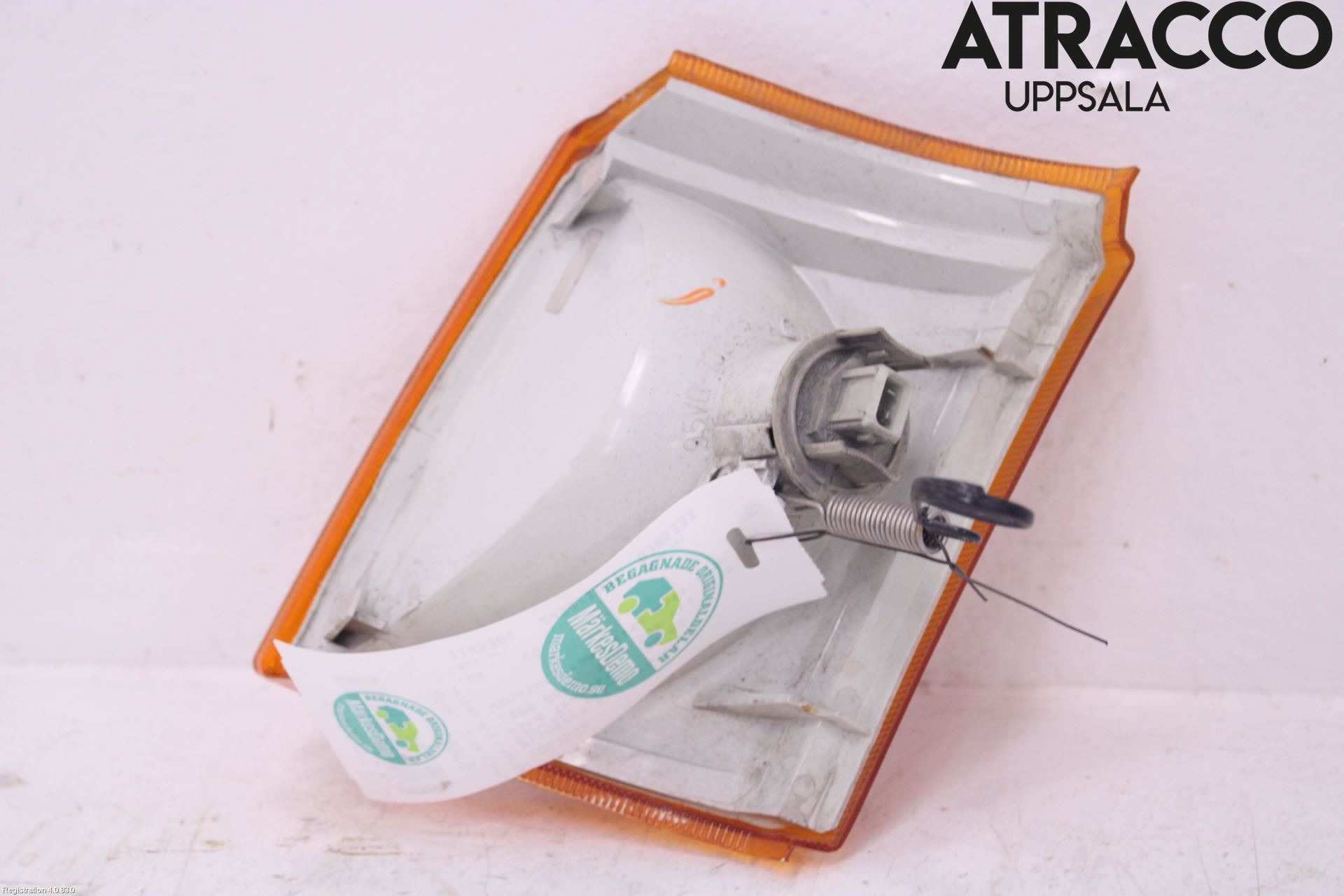 Ford TRANSIT    86-99 Blinkers Fram Vänster