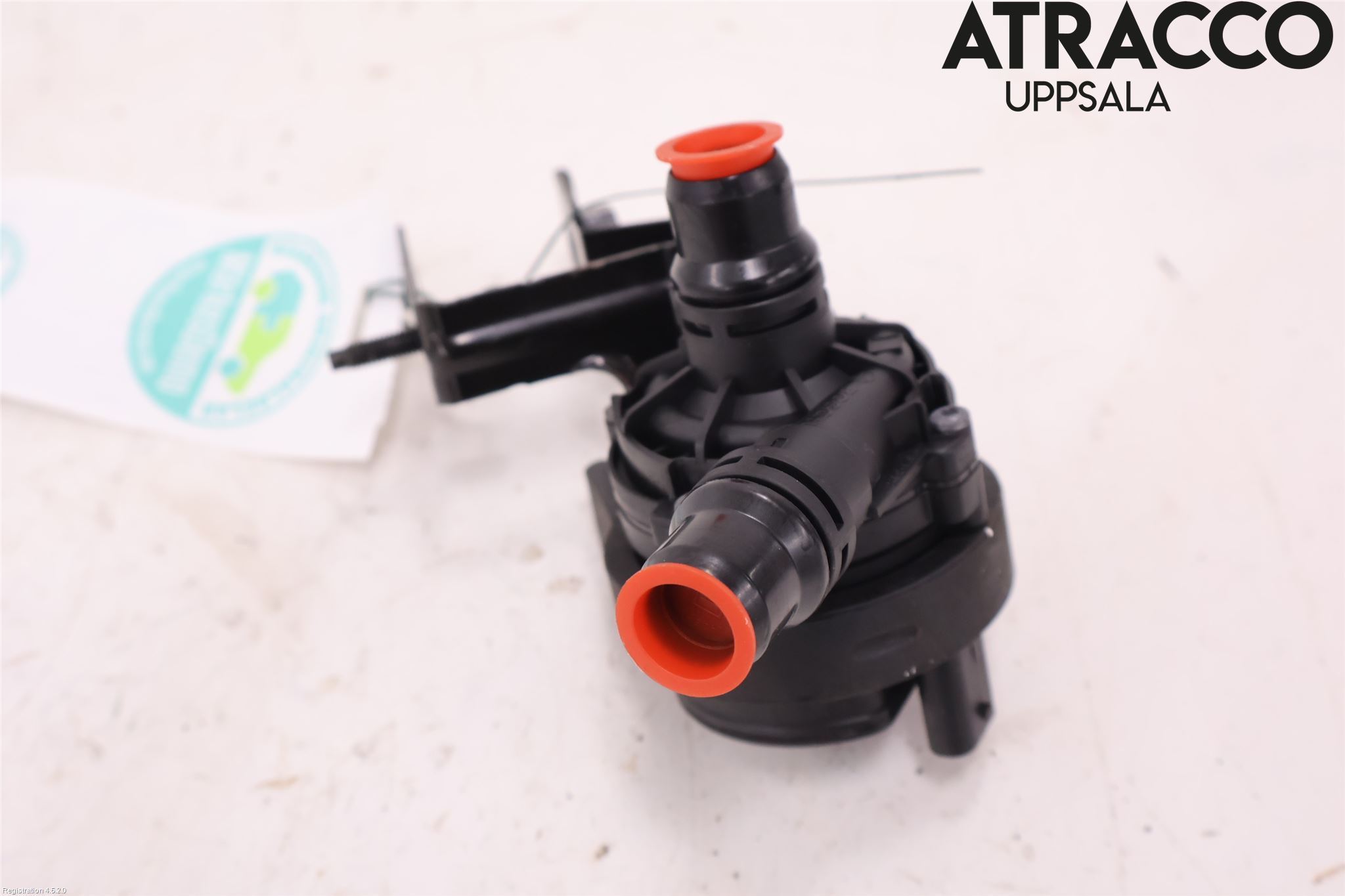 Opel CORSA F, CORSA-E 20- Vattenpump