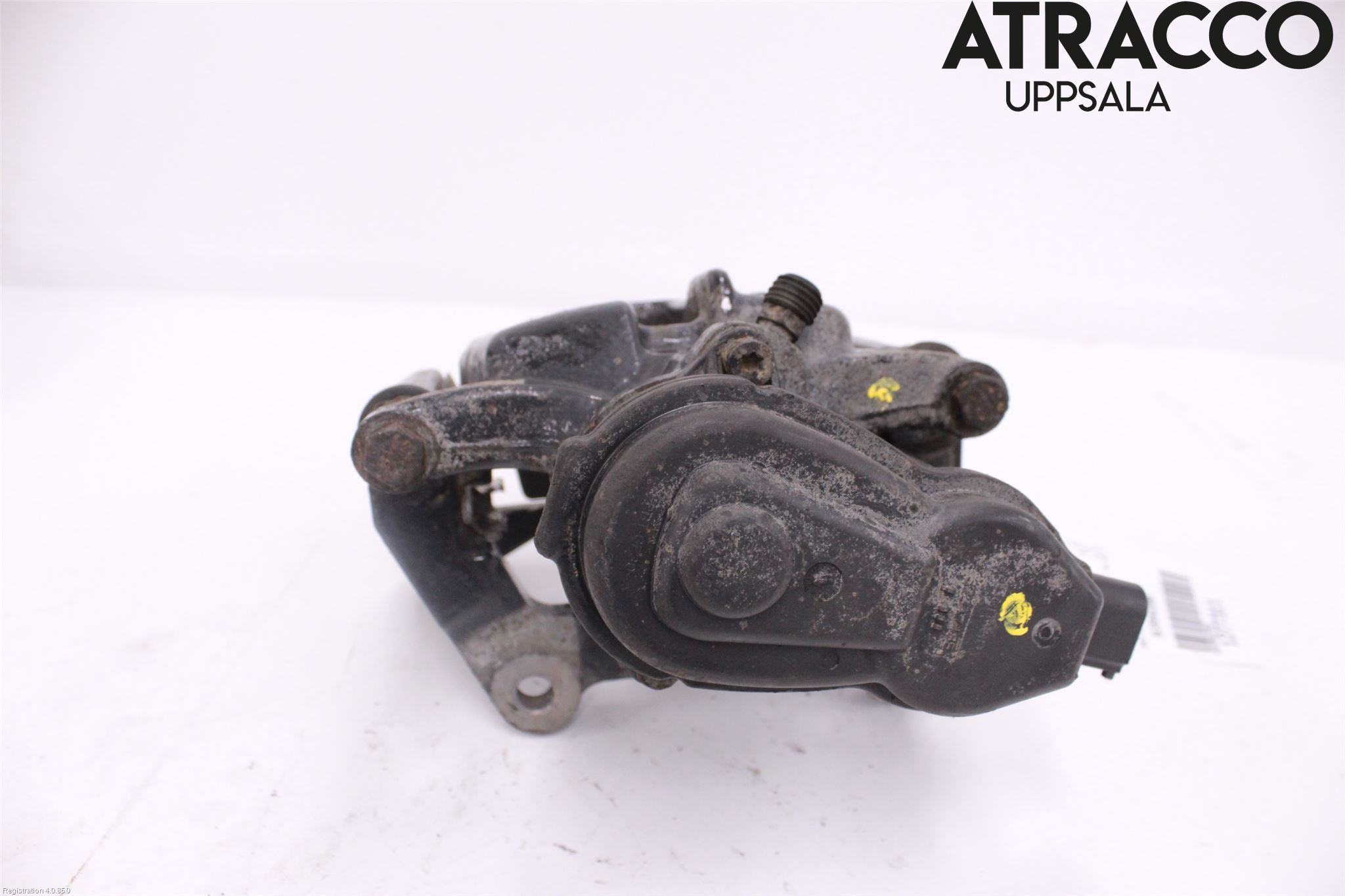 Audi A4 12-15 Bromsok Bak Höger