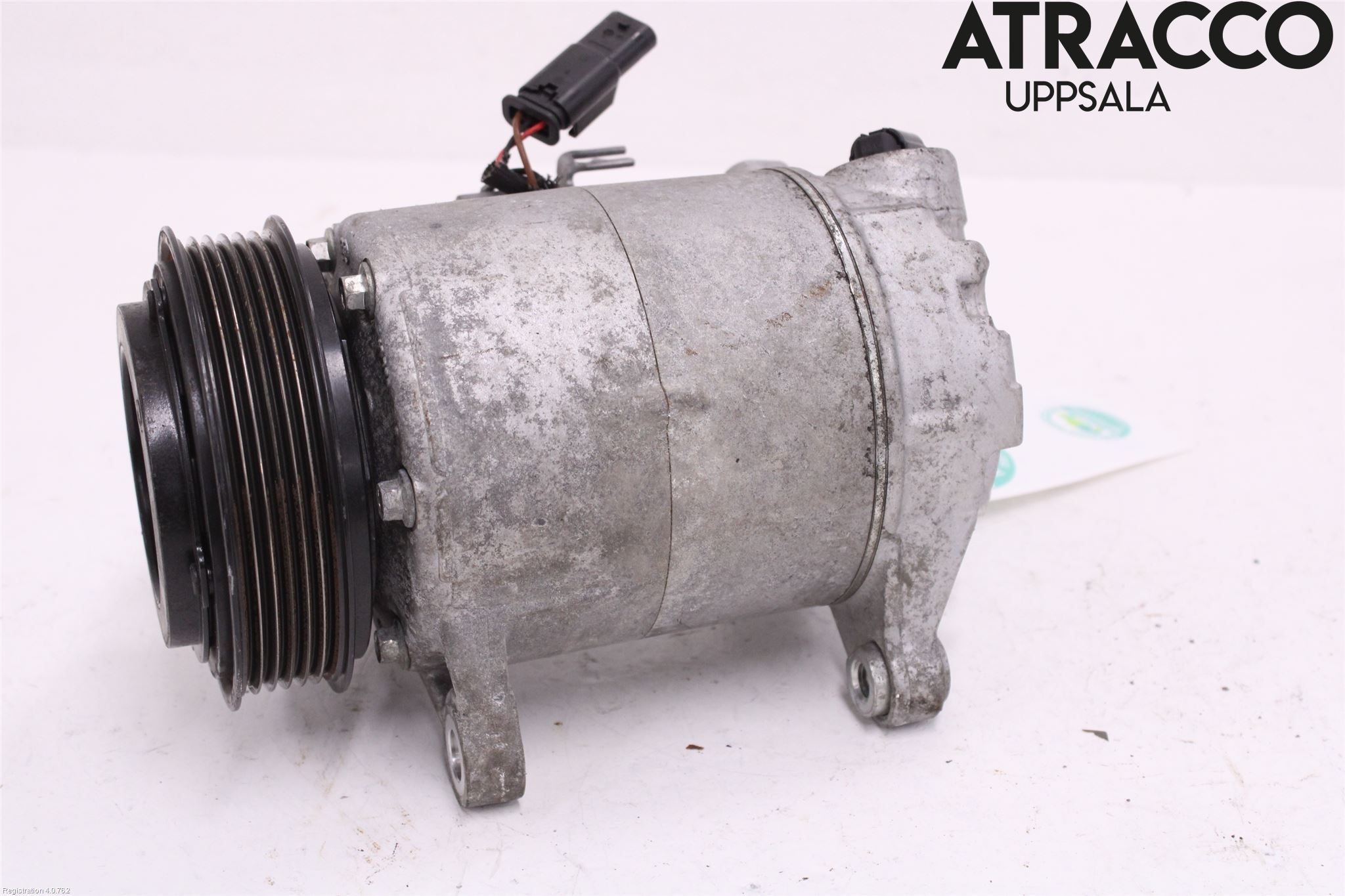 BMW X4 F26 14-18 Ac Kompressor