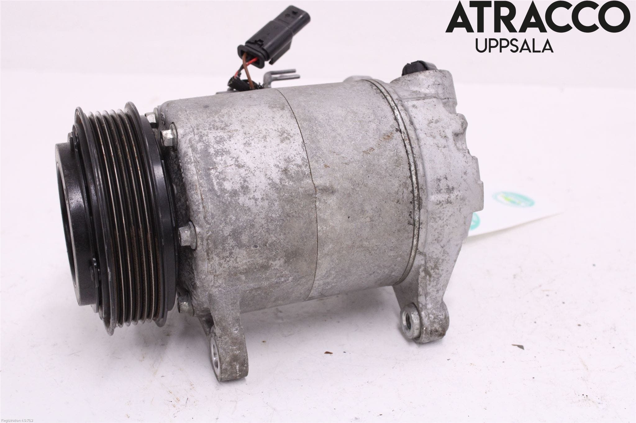 BMW X4 F26 14-18 Ac Kompressor