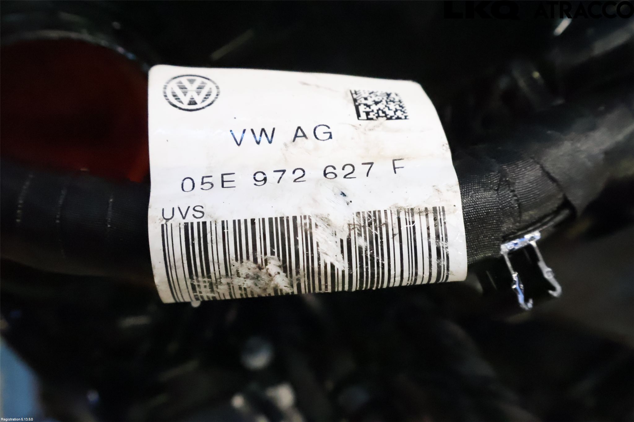 Skoda OCTAVIA (5E) 13-20 Motor Bensin