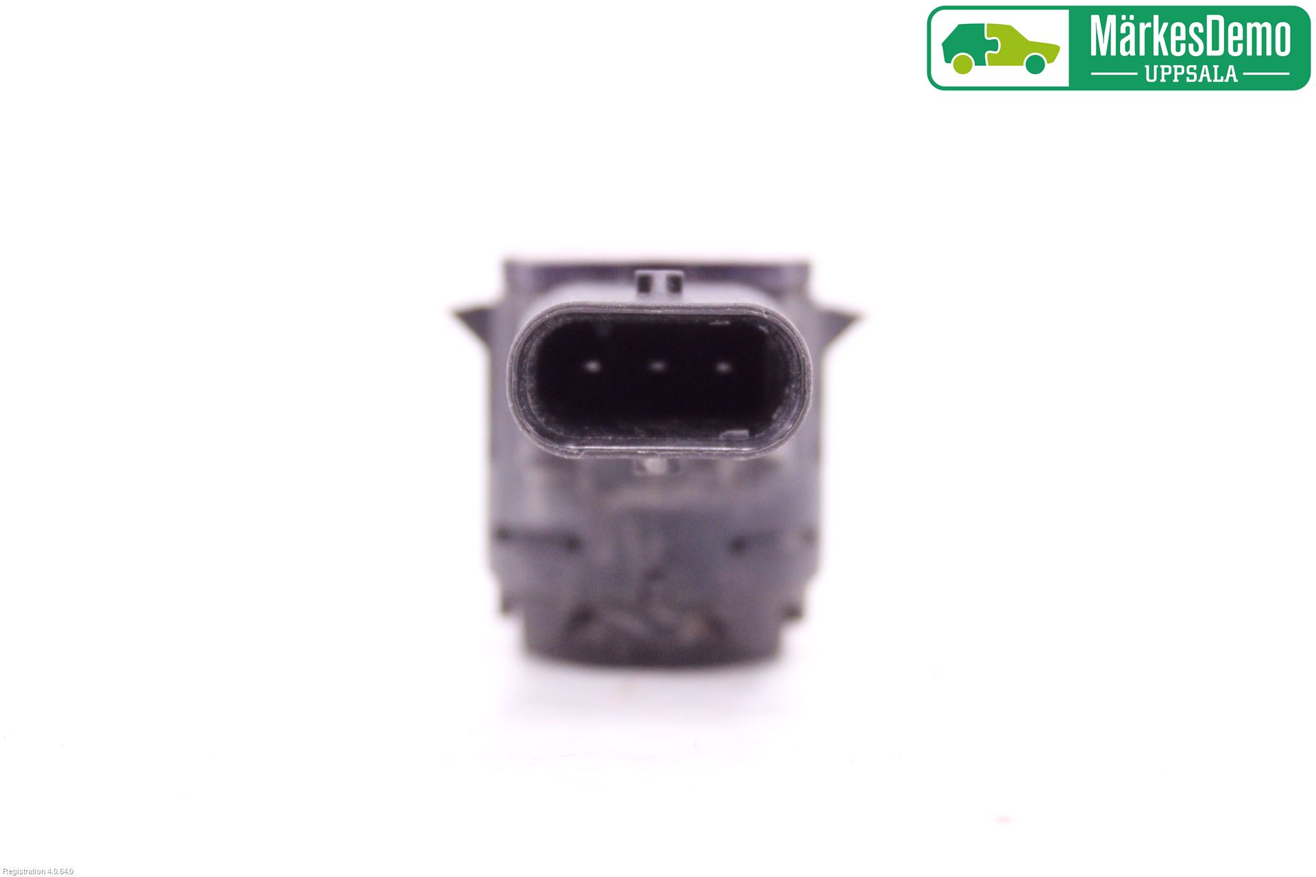BMW 3 G20/G21/G80/G81 19- Parkeringshjälp Frontsensor