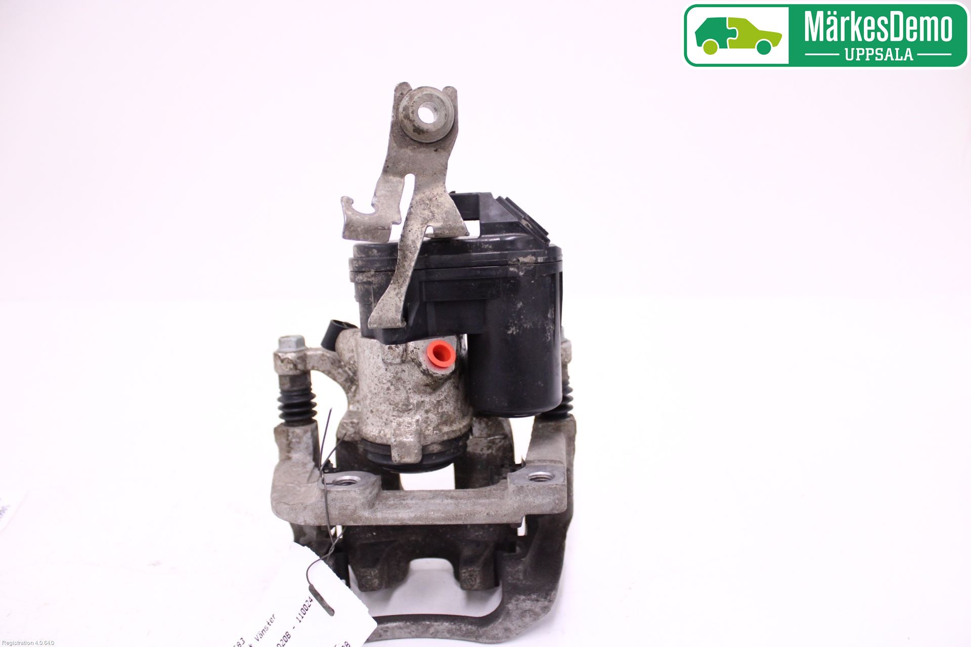 BMW 3 G20/G21/G80/G81 19- Bromsok Bak Vänster