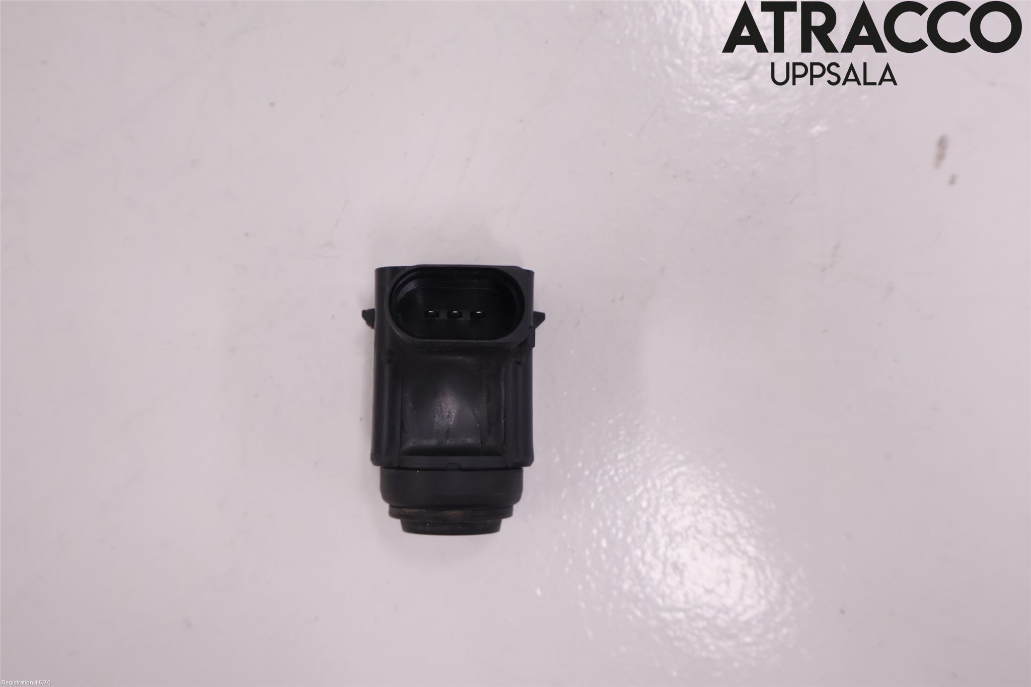 Volkswagen VW TOUAREG 7L 03-10 Parkeringshjälp Backsensor