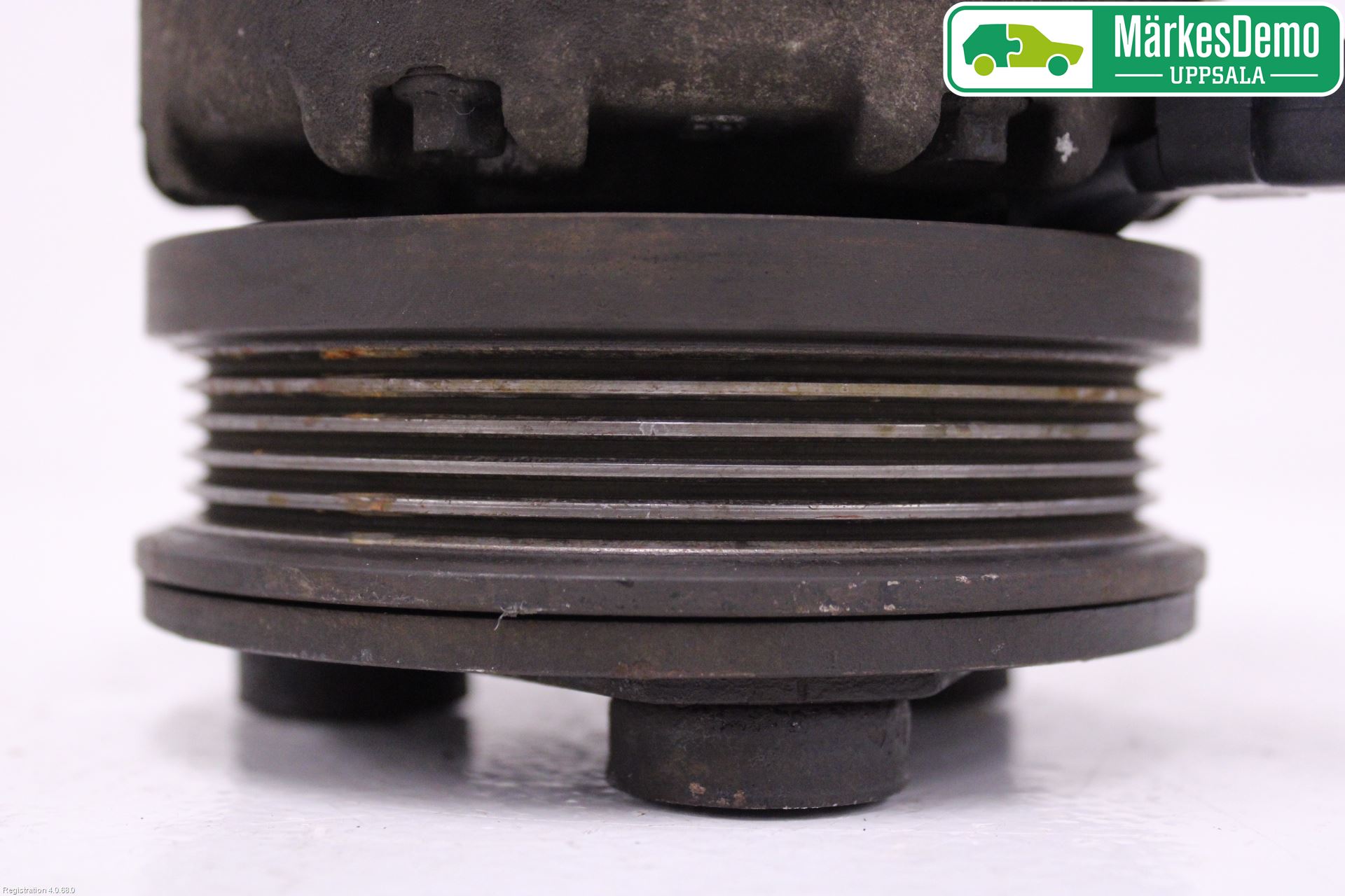 Ford FOCUS 08-11 Ac Kompressor