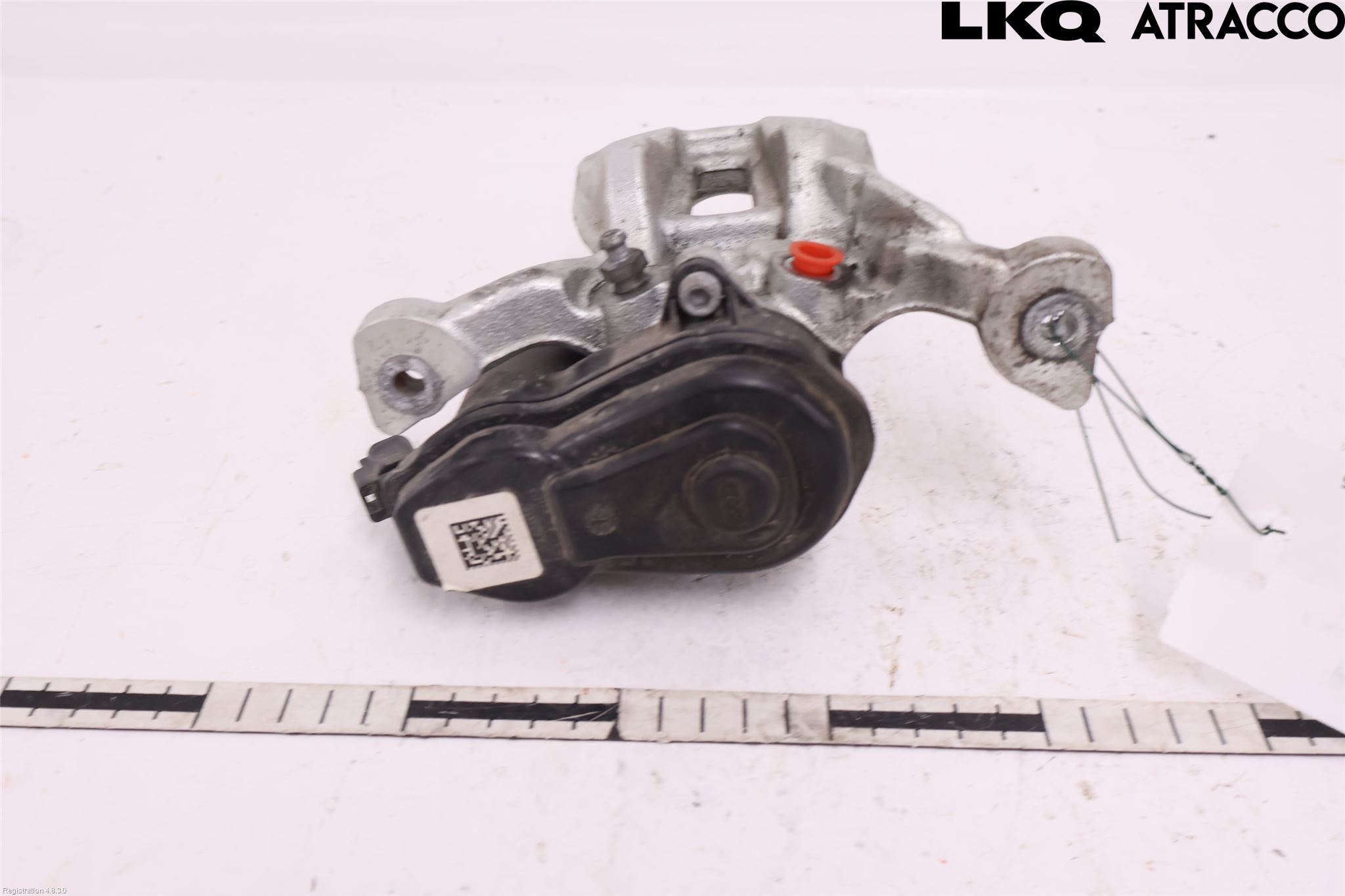 Toyota COROLLA 19- Bromsok Bak Höger