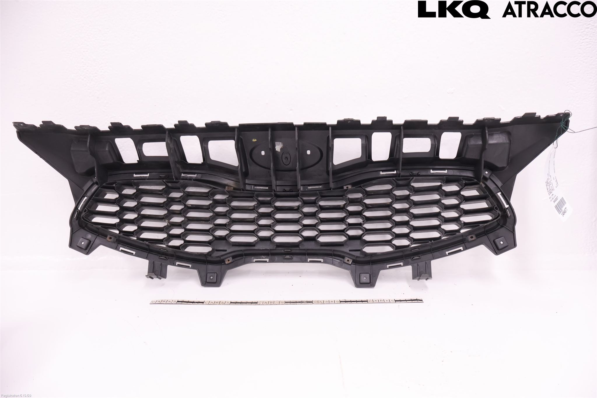 Kia CEED 12-18 Grill Komp