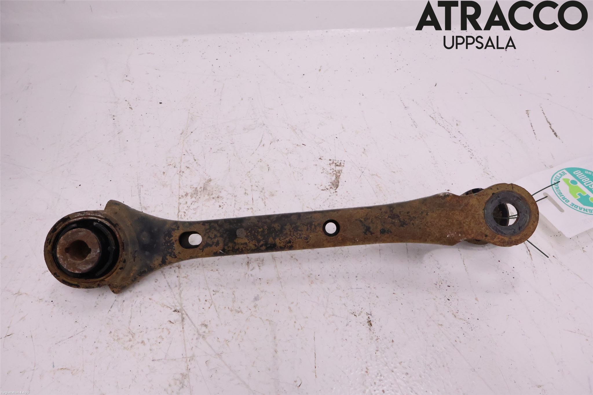 Ford MUSTANG VI 15-22 Bärarm Bak Vänster