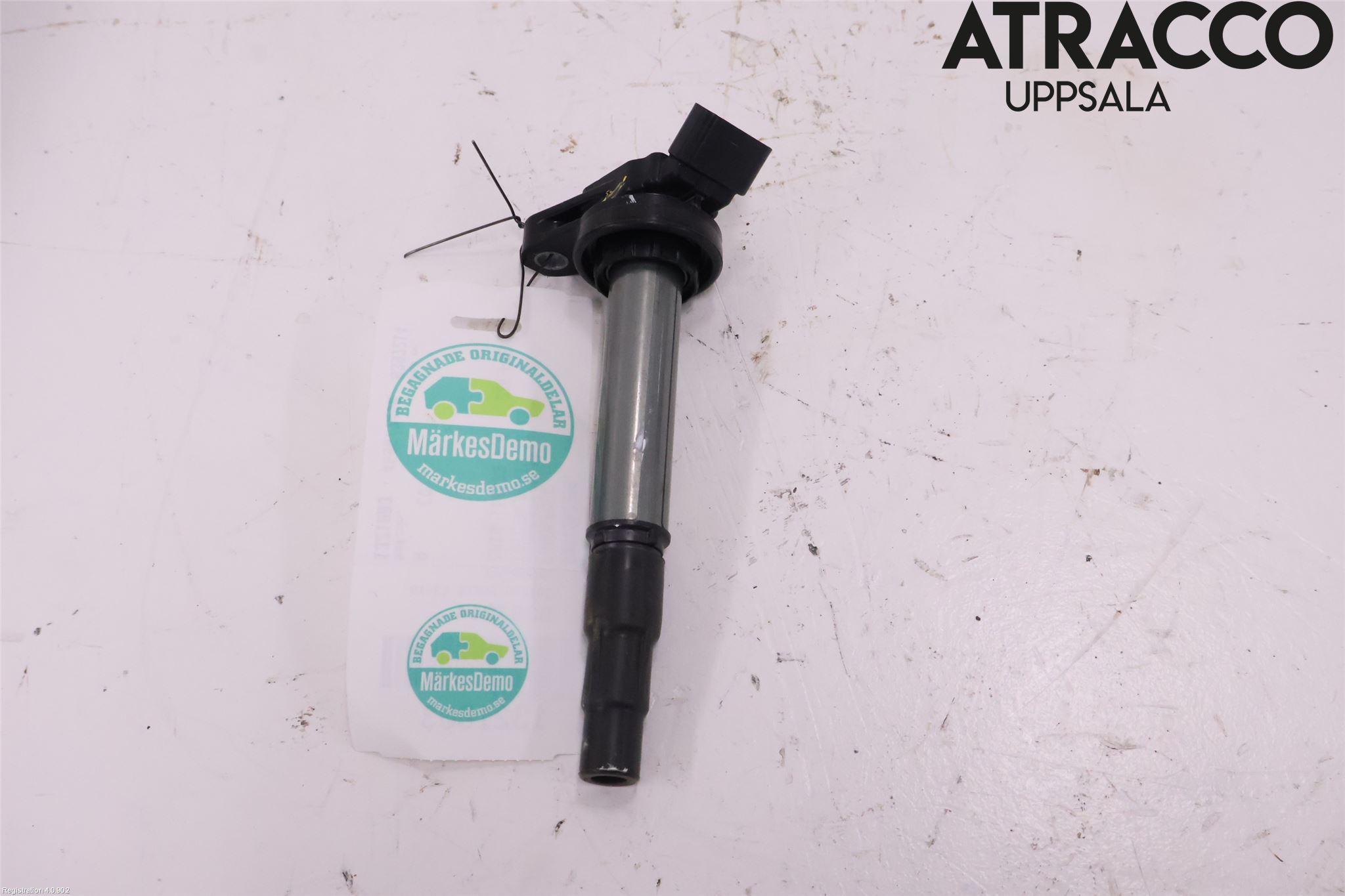 Toyota AURIS 13-19 Tändspole