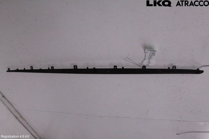 Toyota COROLLA 19- Sidokjol Hö