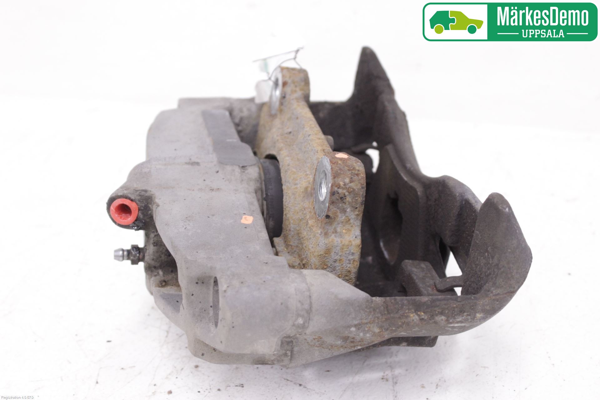 Volvo V70 08-13 Bromsok Fram Vänster