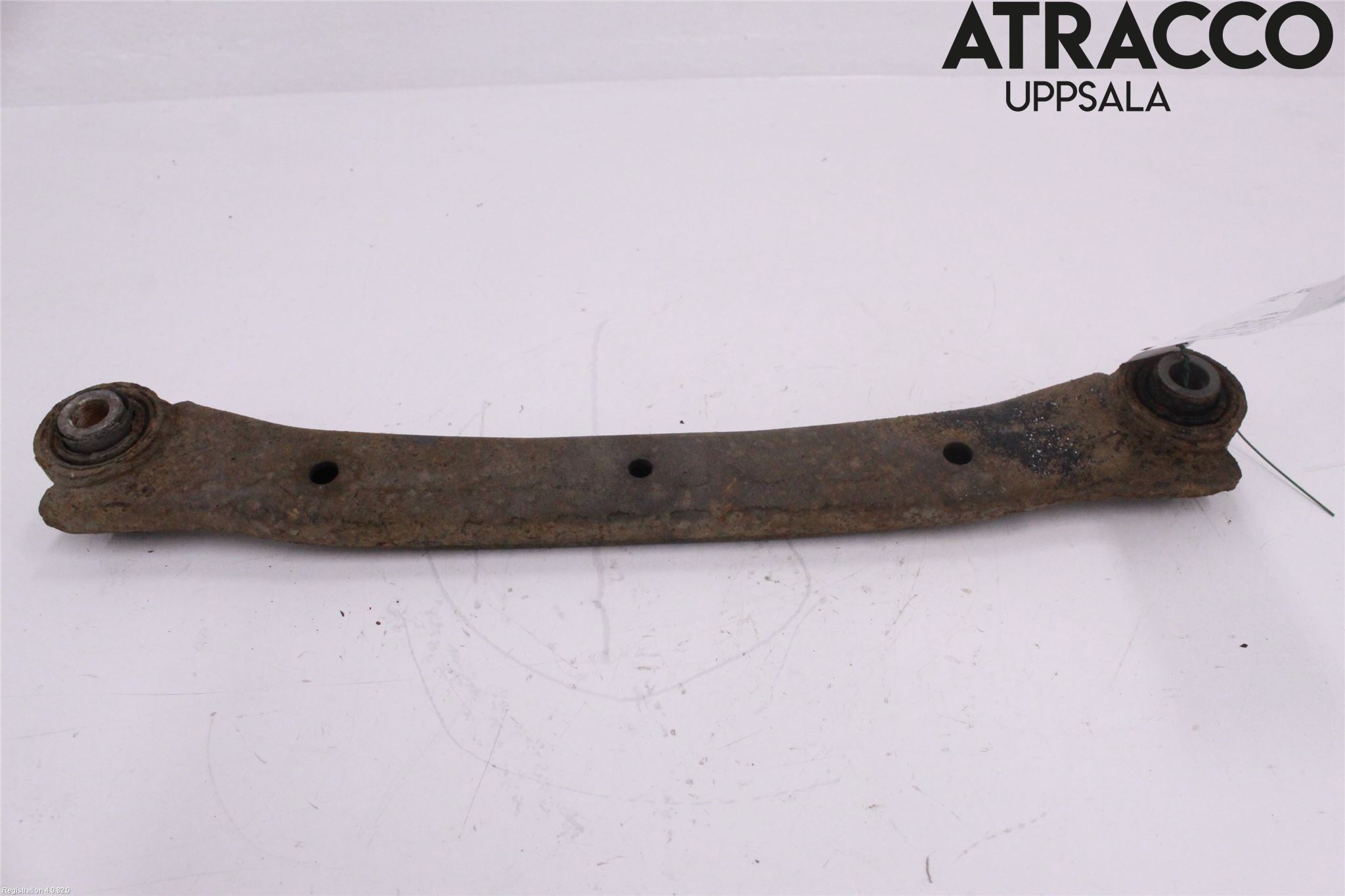 Hyundai i40 08-15 Bärarm Bak Övre Höger