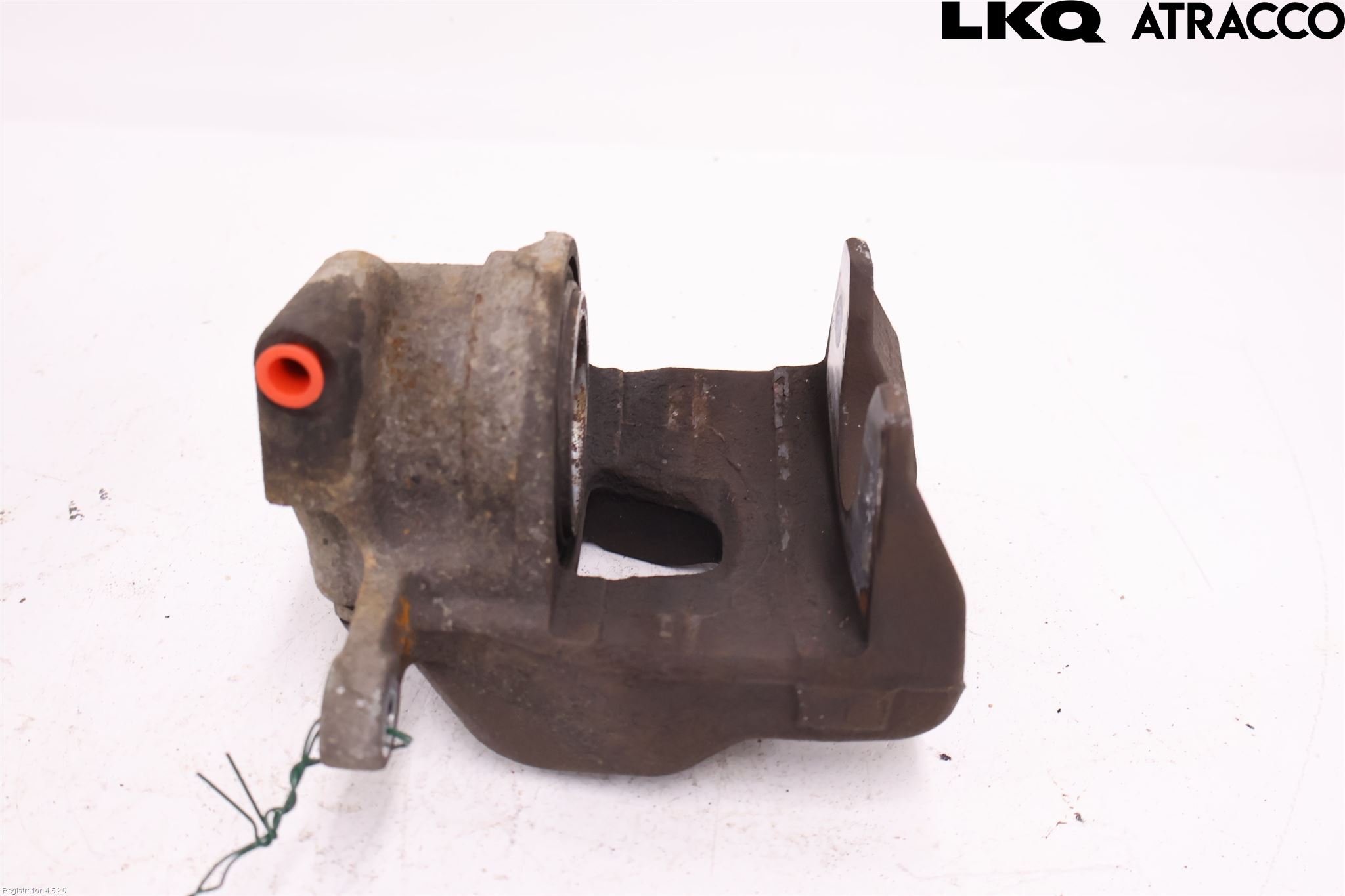 Volvo XC40/RECHARGE 18- Bromsok Fram Vänster