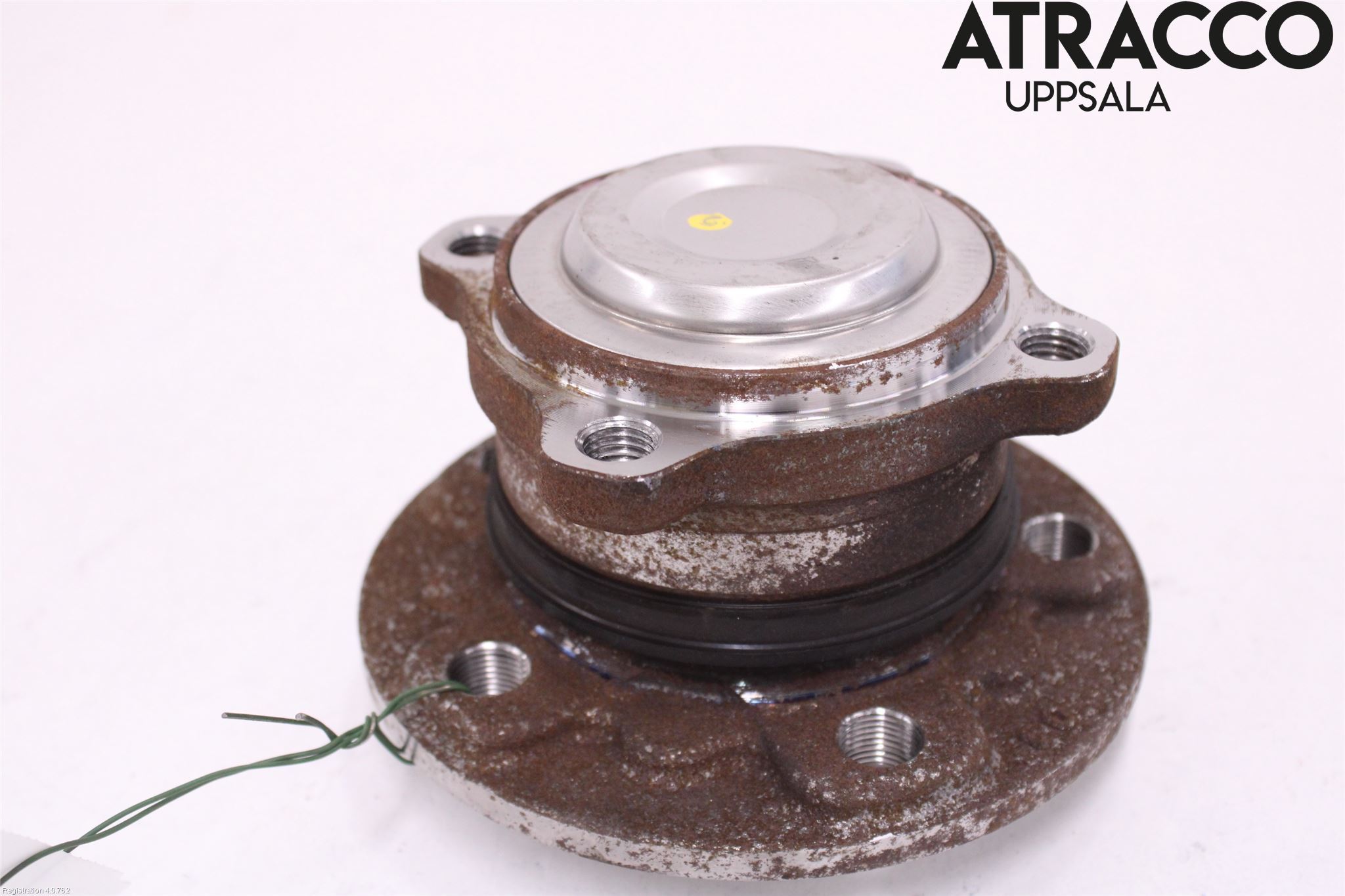 BMW 1 F40 19- Nav Bak