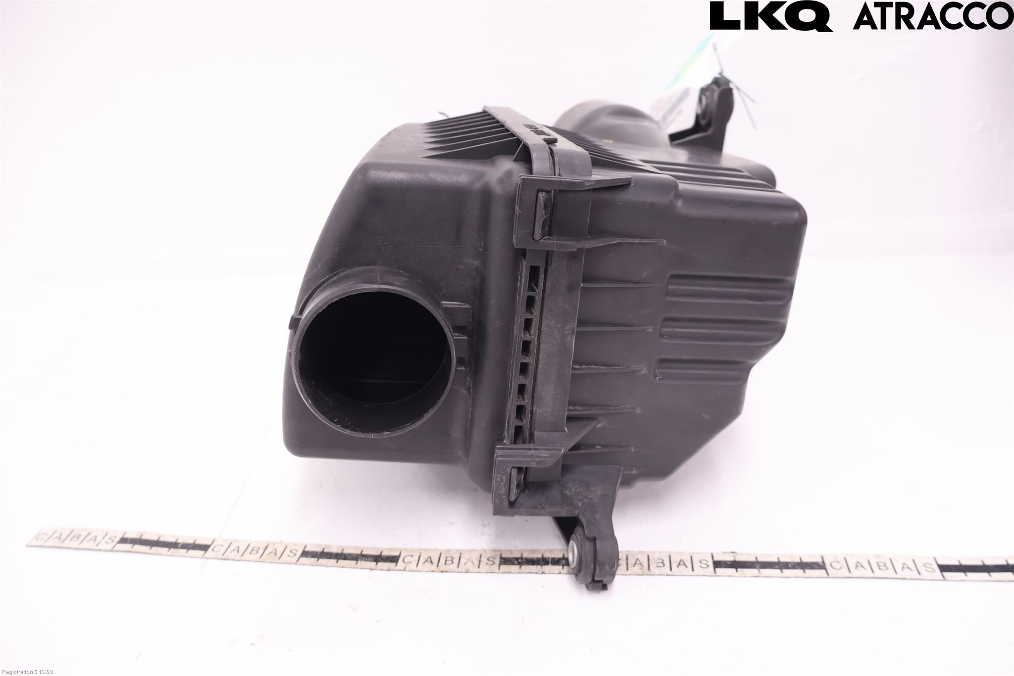 Kia CEED 12-18 Luftrenare