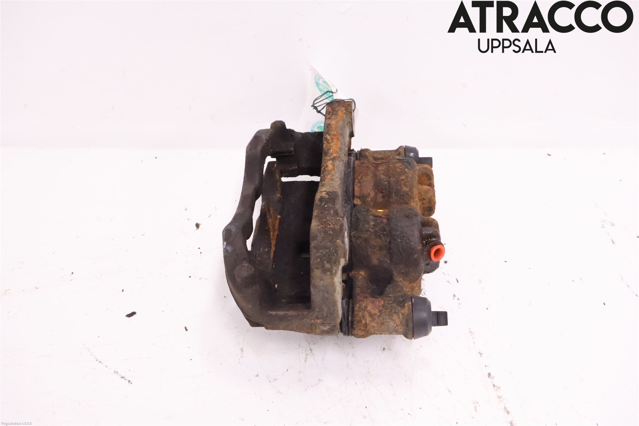 Opel MOVANO B 10-22 Bromsok Fram Höger