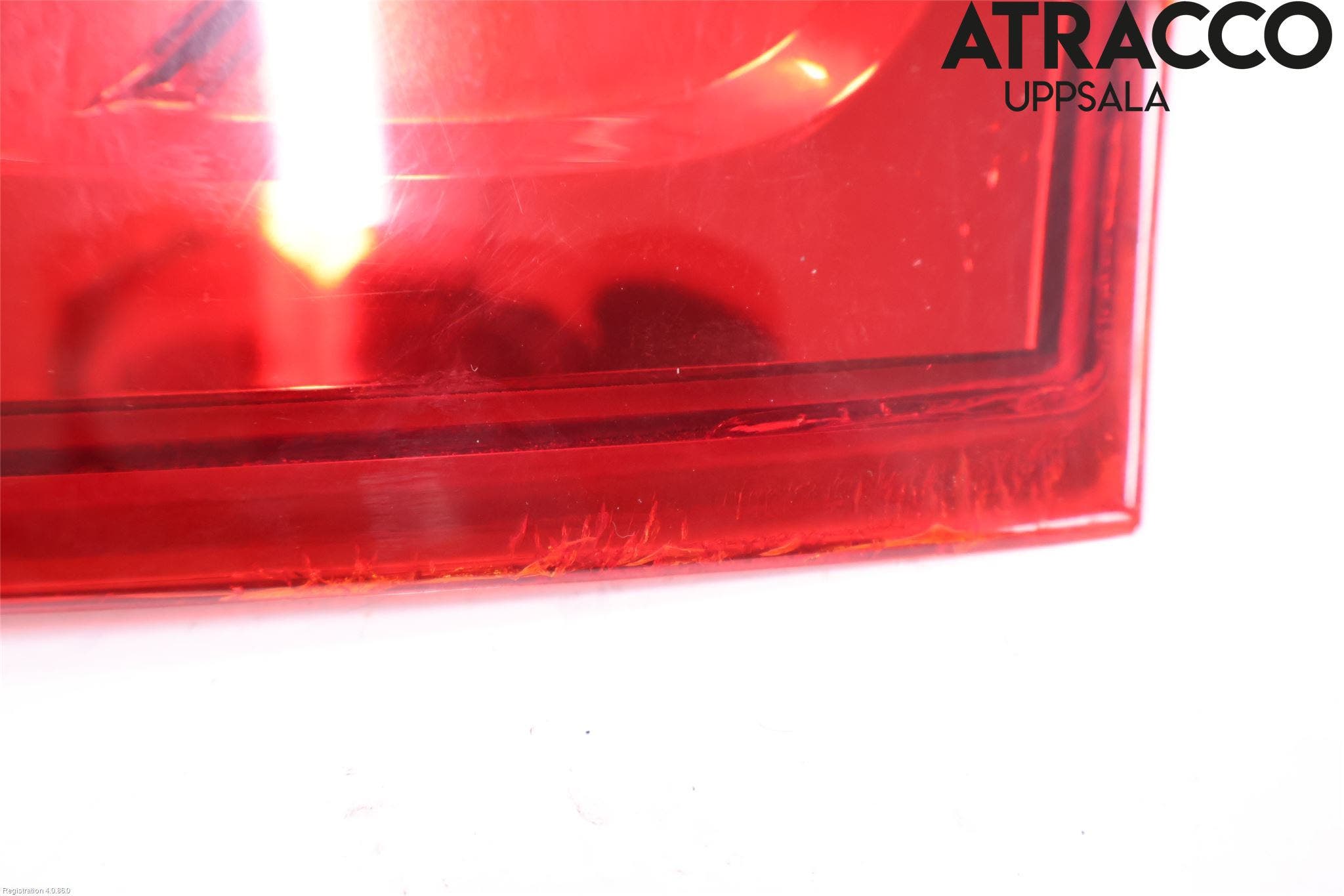 Hyundai ix20 Bakljus Vänster