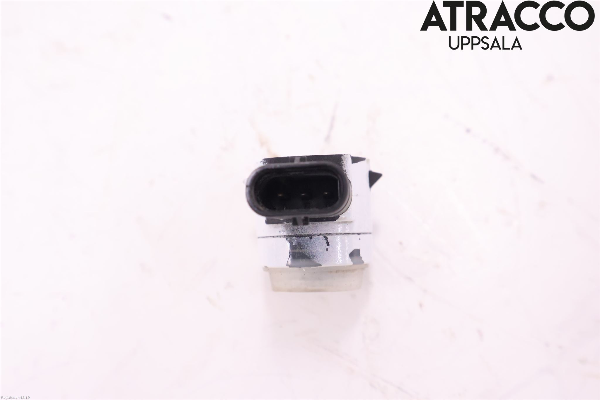 Mercedes-Benz MB C-KLASS (W205) 14-21 Parkeringshjälp Backsensor