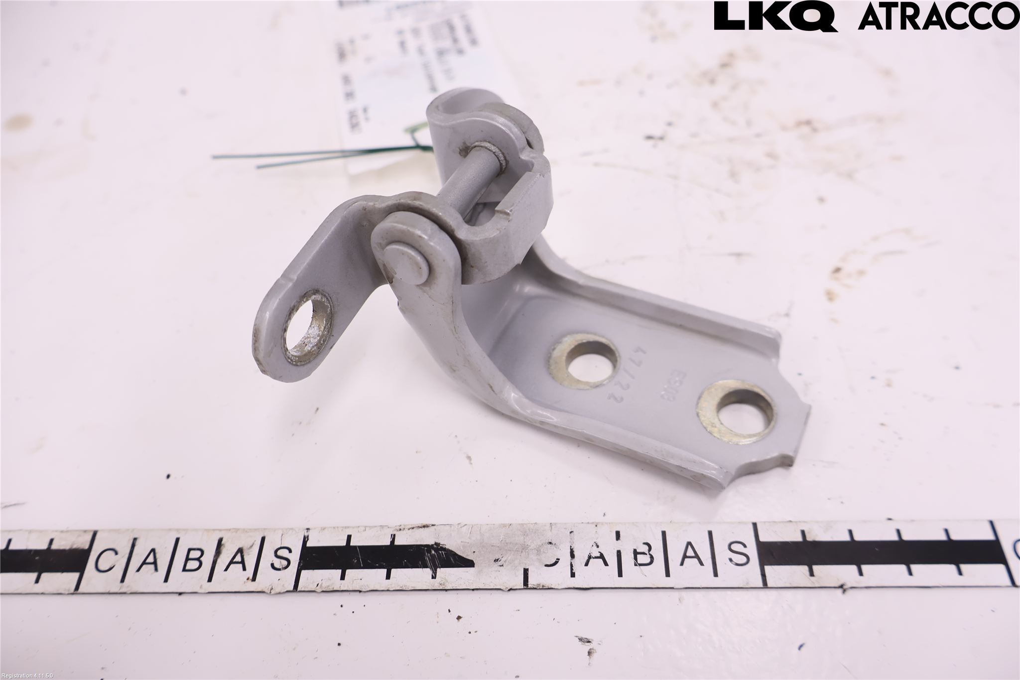 Toyota COROLLA 19- Dörrgångjärn