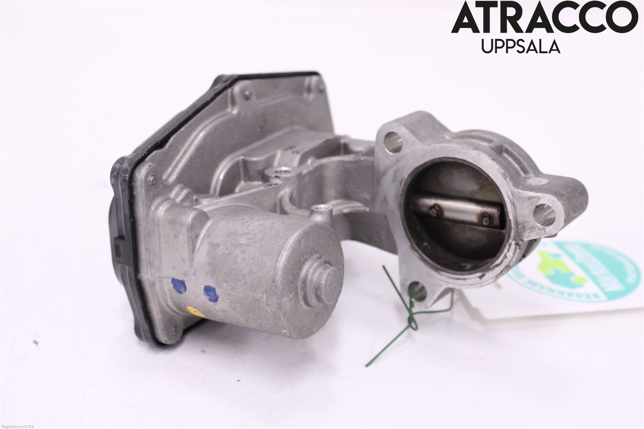 BMW X3 G01 18- Egr Ventil