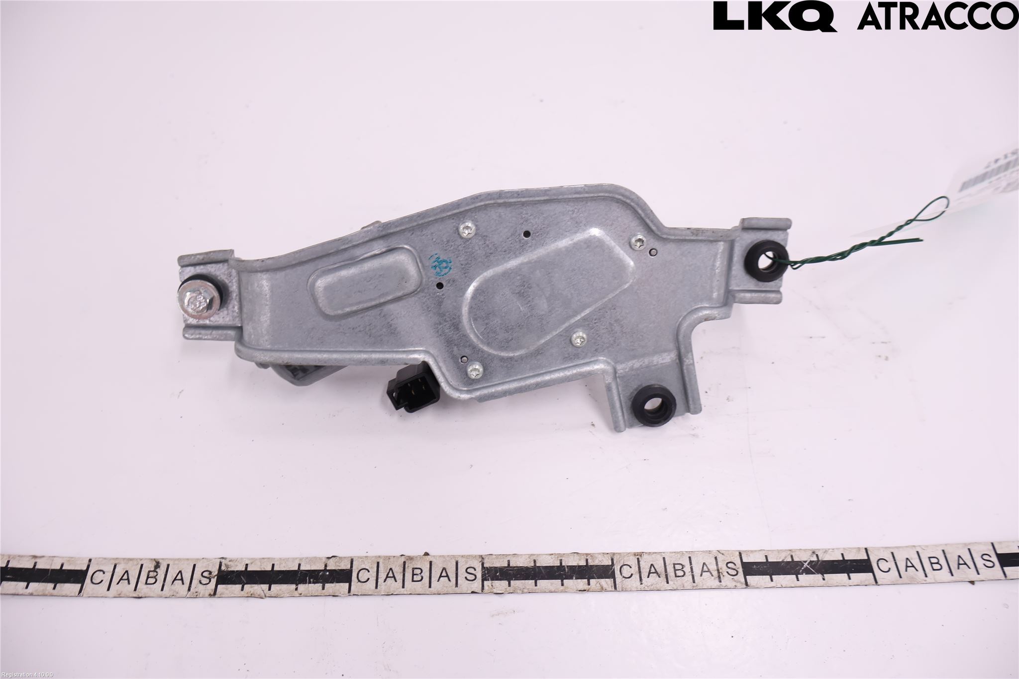 Landrover LAND ROVER DISCOVERY SPORT 15- Torkarmotor Baklucka