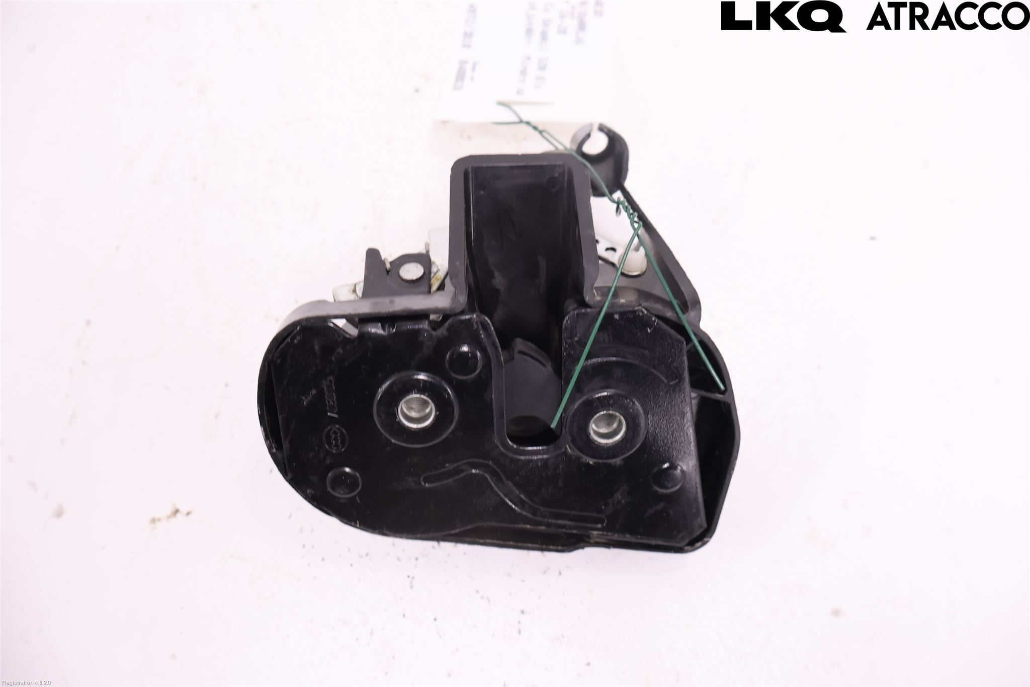 Volkswagen VW CADDY 16-20 Låskista-Dörrlås