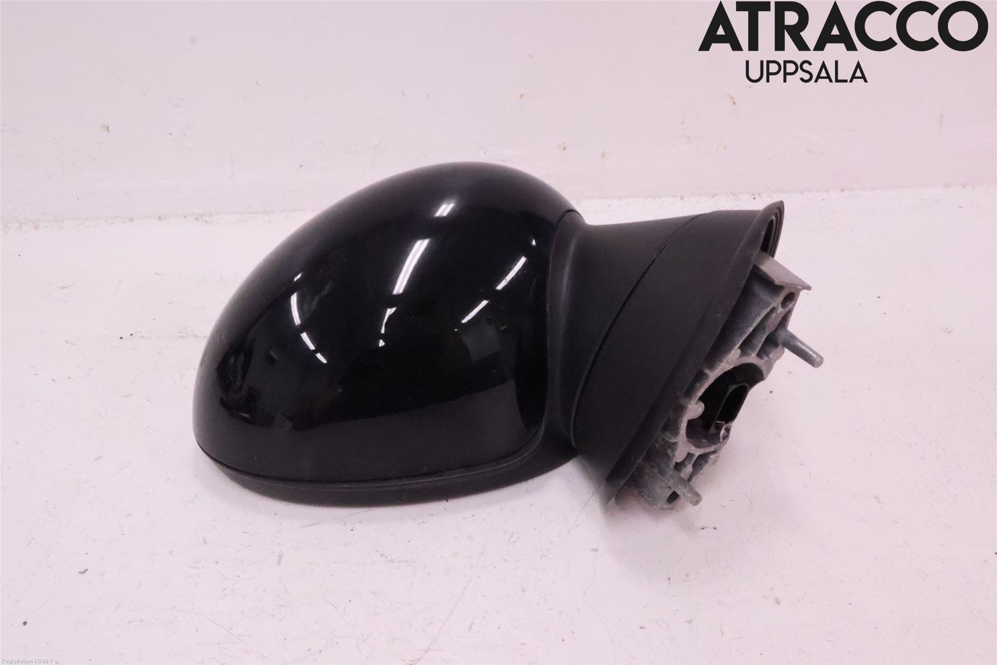 Mini COUPE R56 05-14 Spegel Yttre El Hö