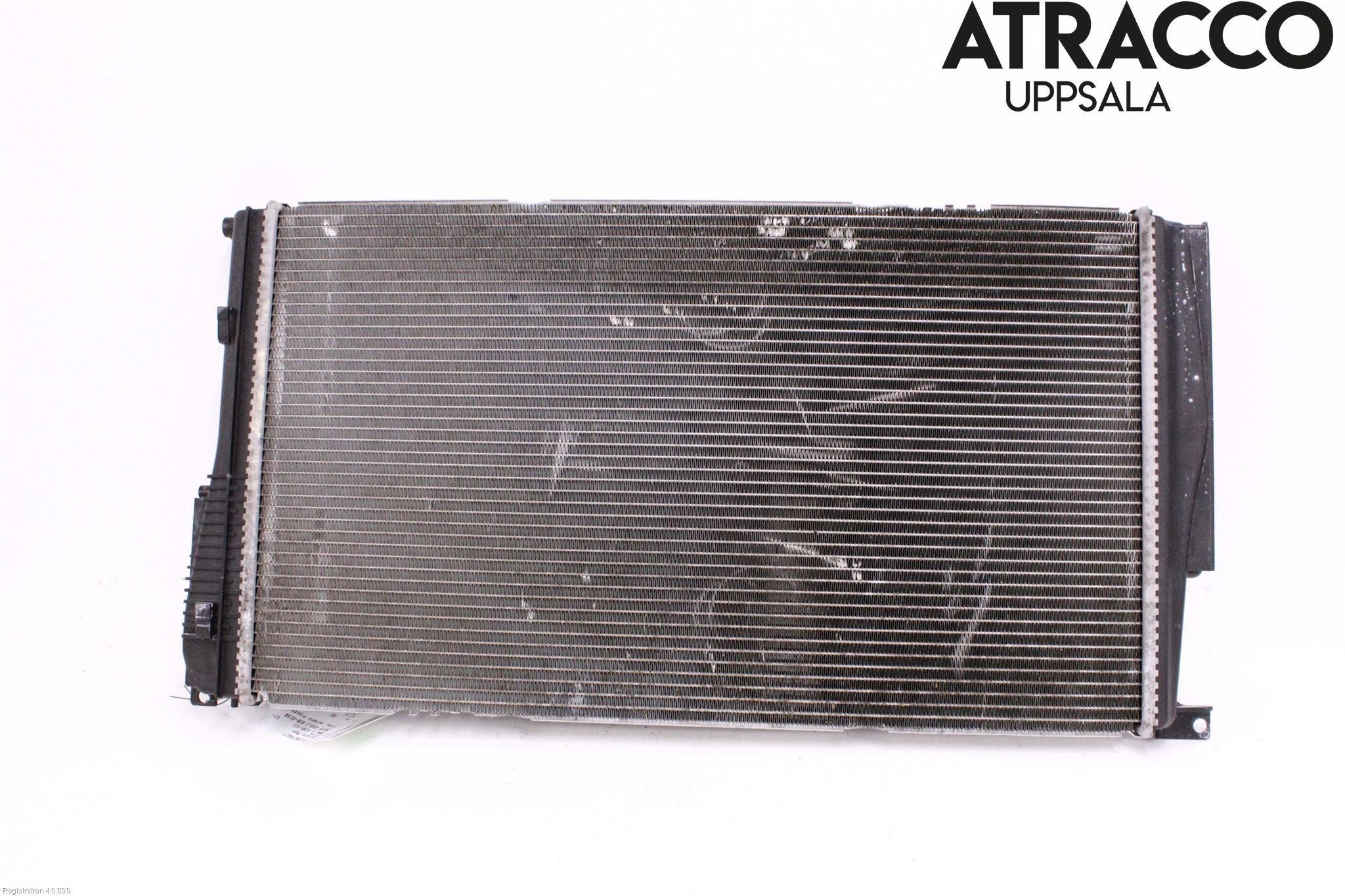 BMW 1 F20/F21 11-19 Kylare Man