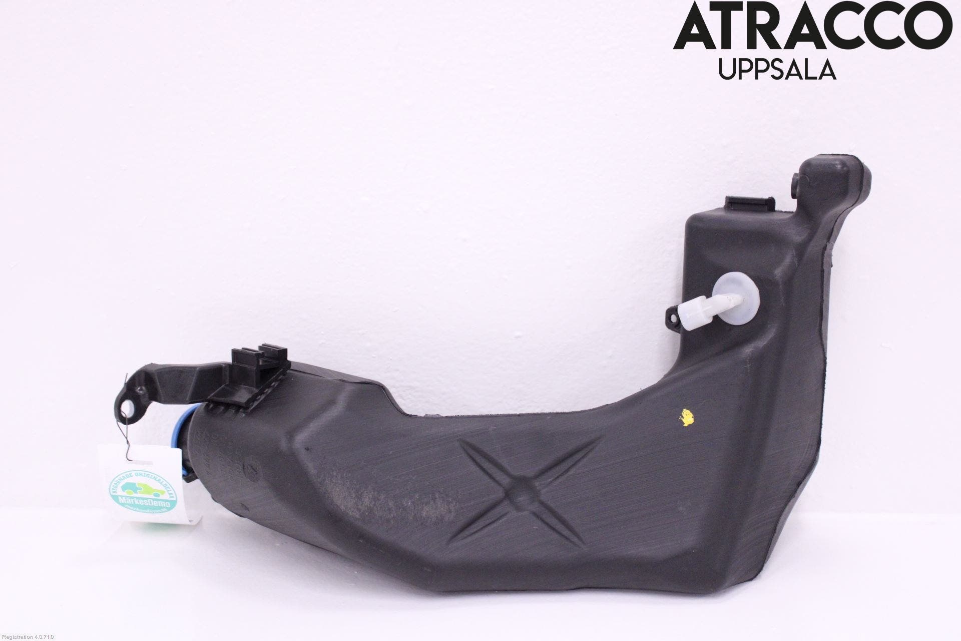 BMW 1 F40 19- Spolartank Vindruta