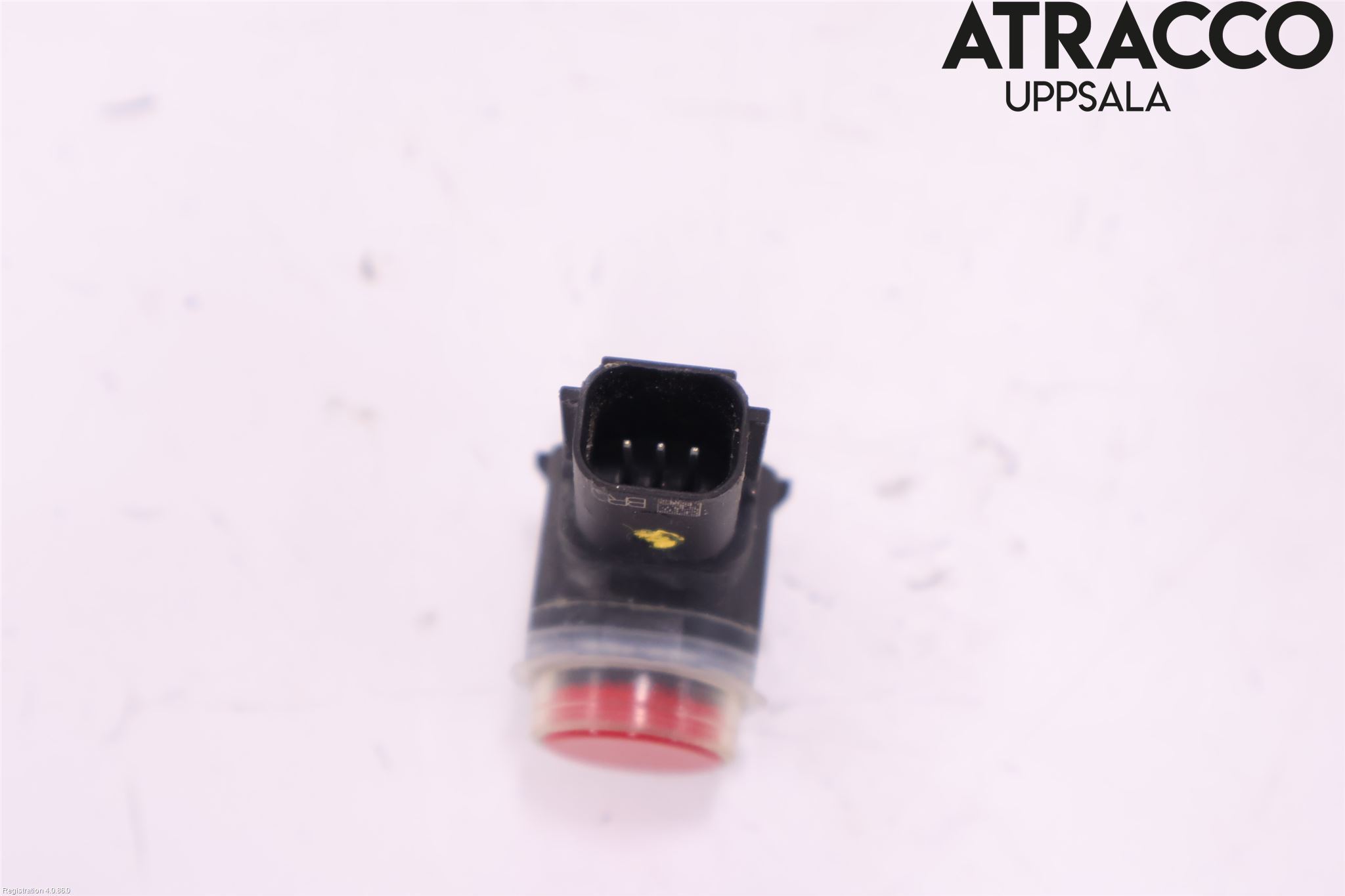 Ford MUSTANG VI 15-22 Parkeringshjälp Backsensor