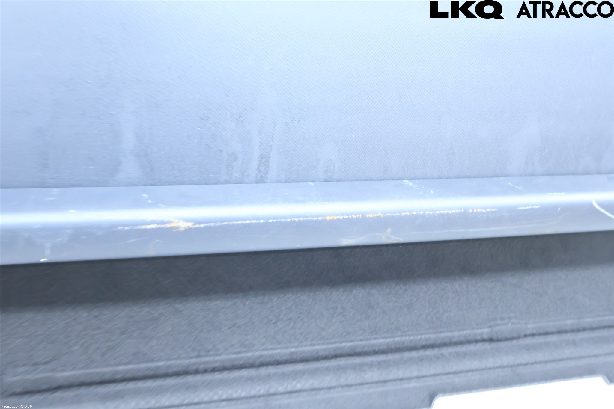 Skoda OCTAVIA (1Z) 05-13 Insynskydd