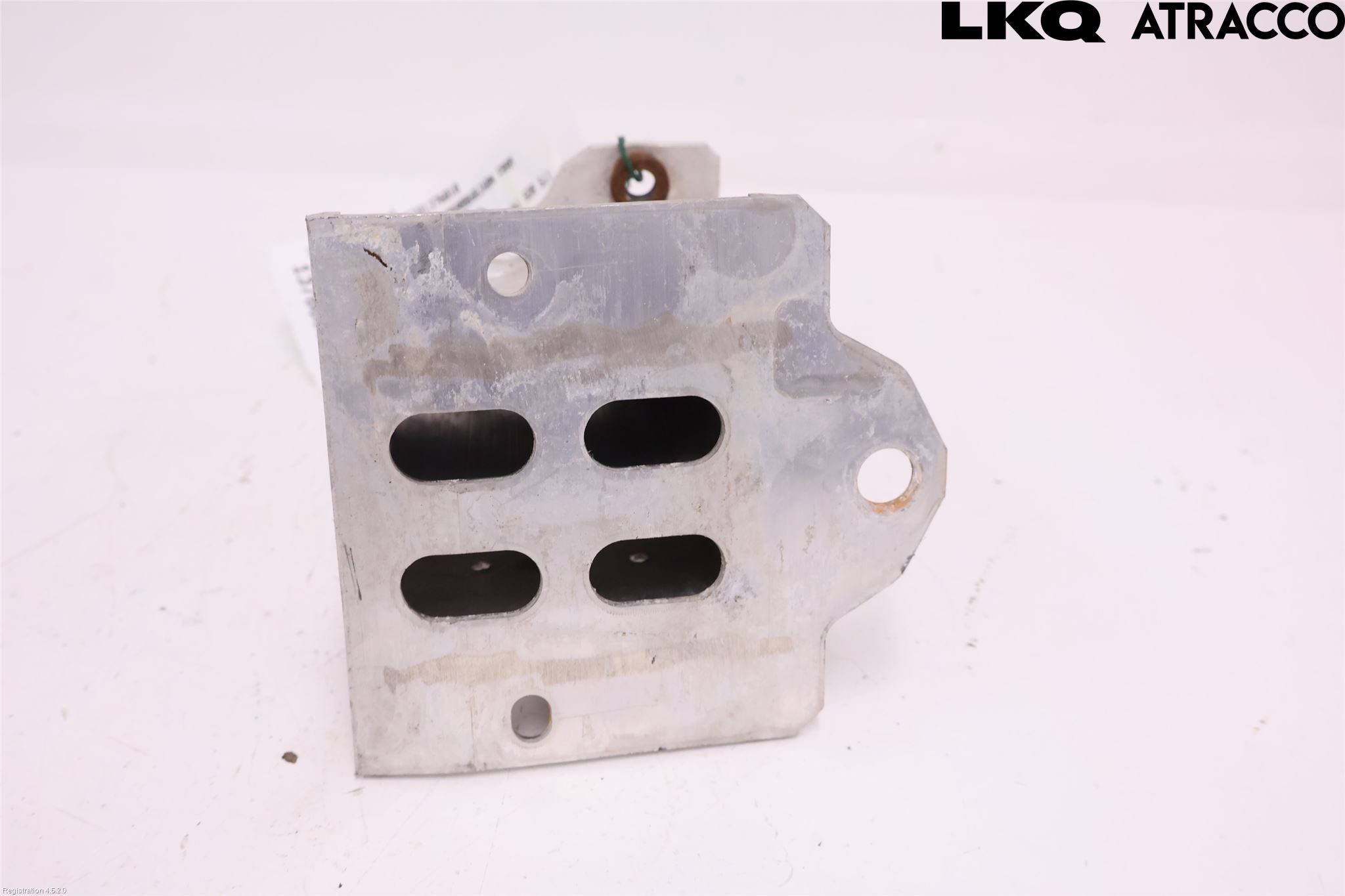 Lexus CT 200h Stötfångarbärjärn Fram