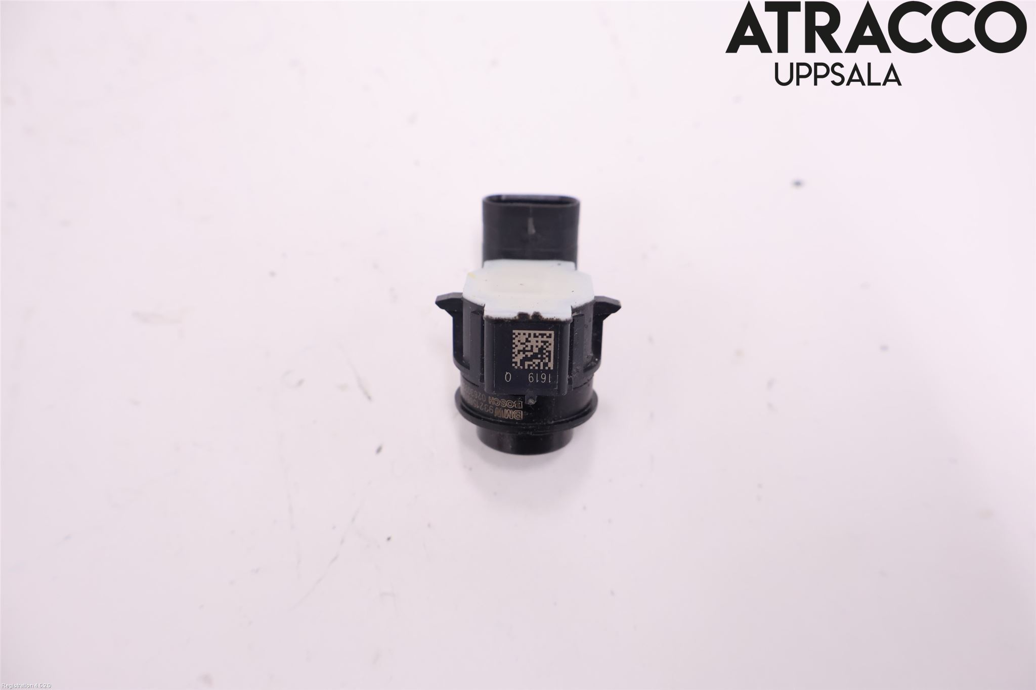 BMW 3 GT F34 13-19 Parkeringshjälp Backsensor