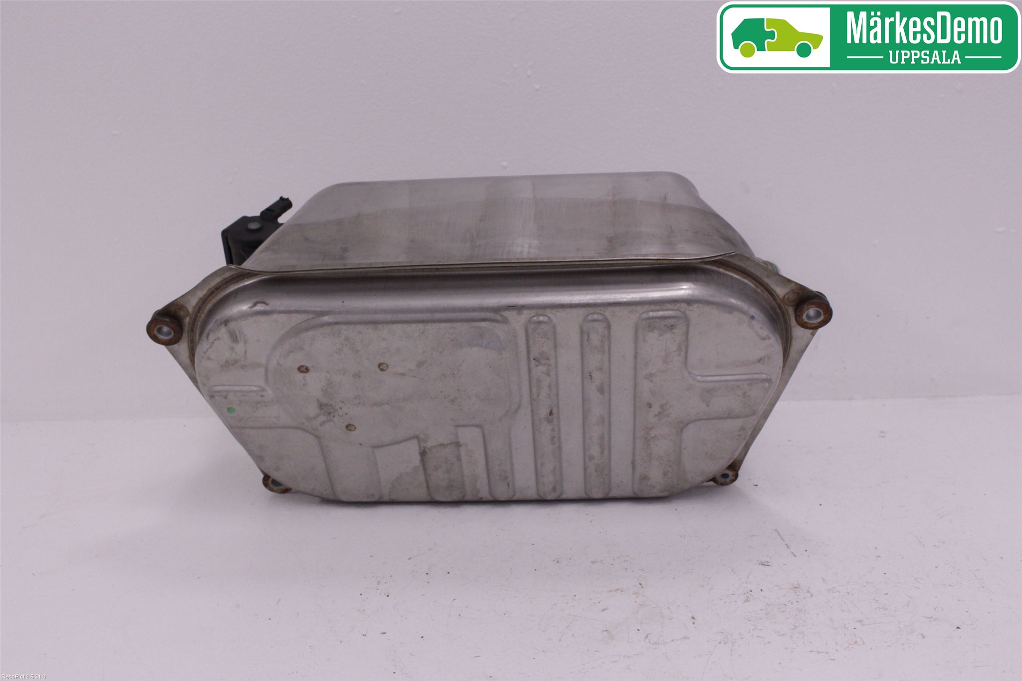 BMW i3 I01 13-22 Bränsletank Insprutning