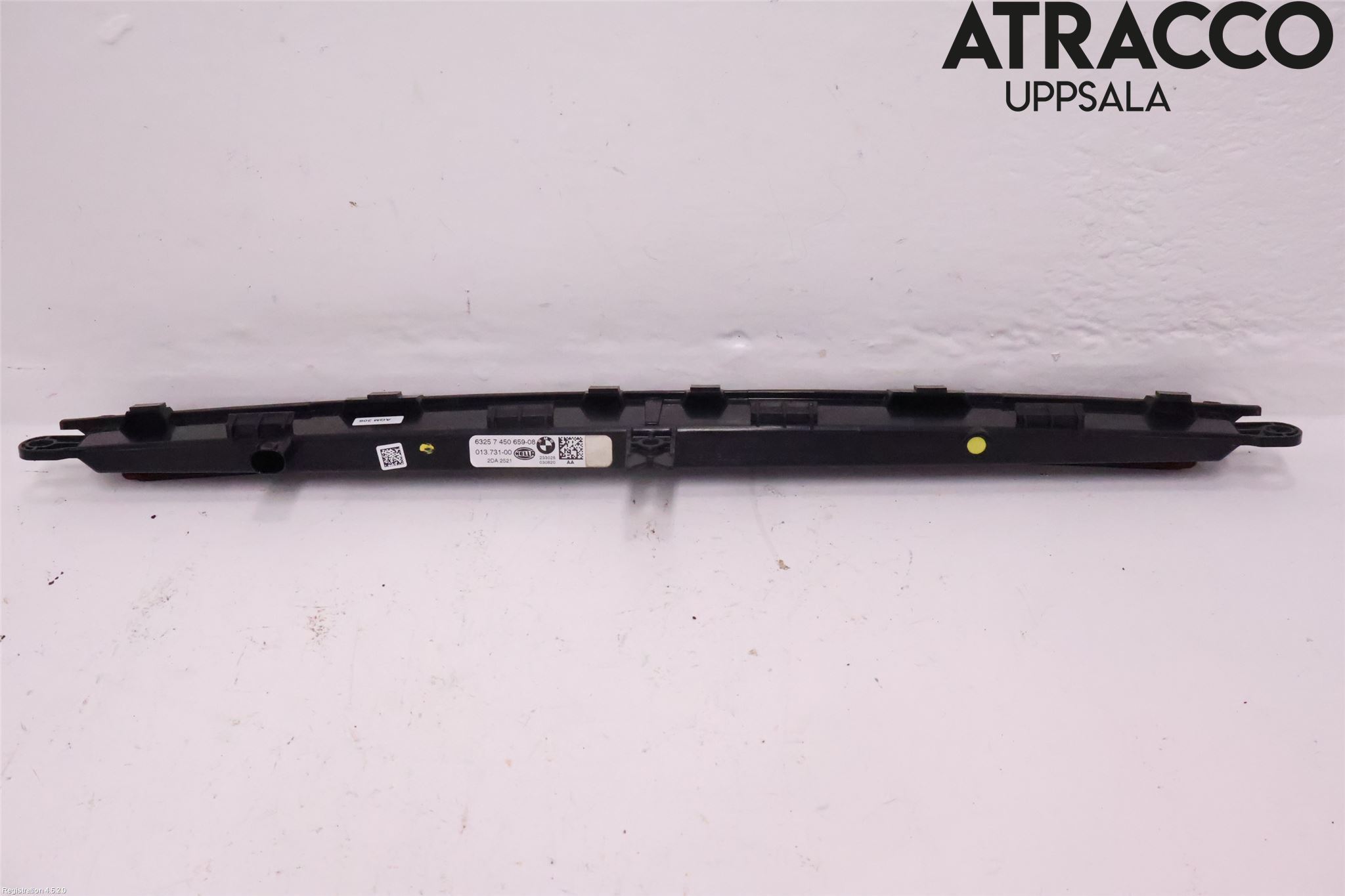 BMW 1 F40 19- Bromsljus Bakruta