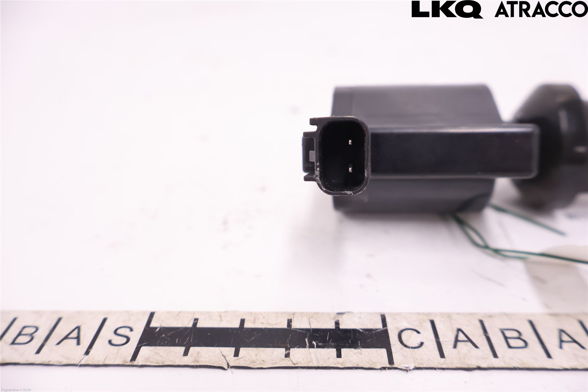 Volvo V70 08-13 Tändspole